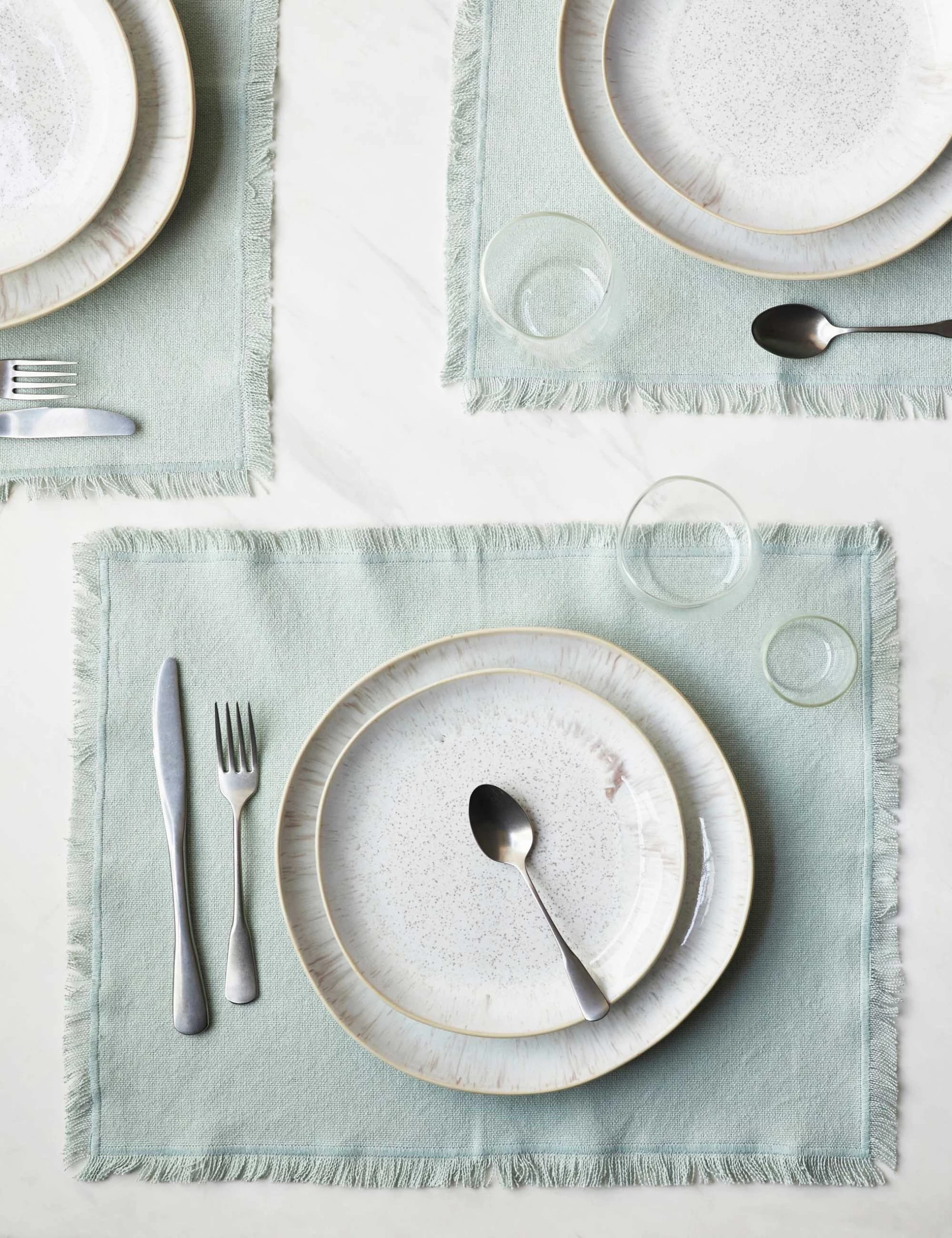 Essential Cotton Placemats (Set Of 4) By Hawkins New York - Image 12
