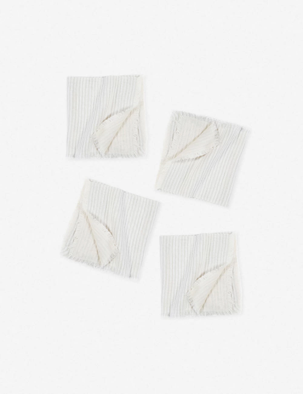 Healdsburg Napkins (Set Of 4) By Pom Pom At Home - Image 3