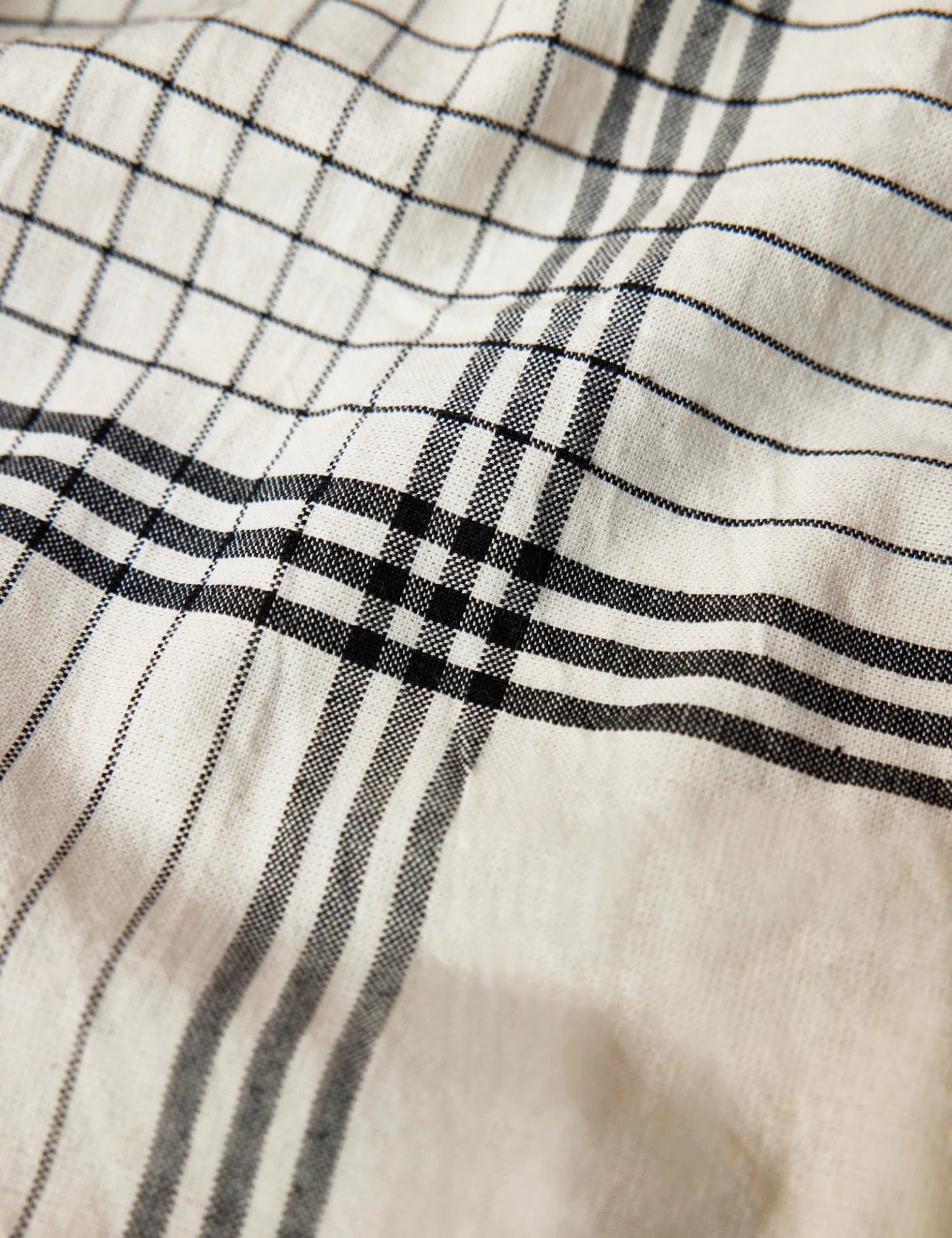 French Lattice Tablecloth By Heather Taylor Home - Image 6