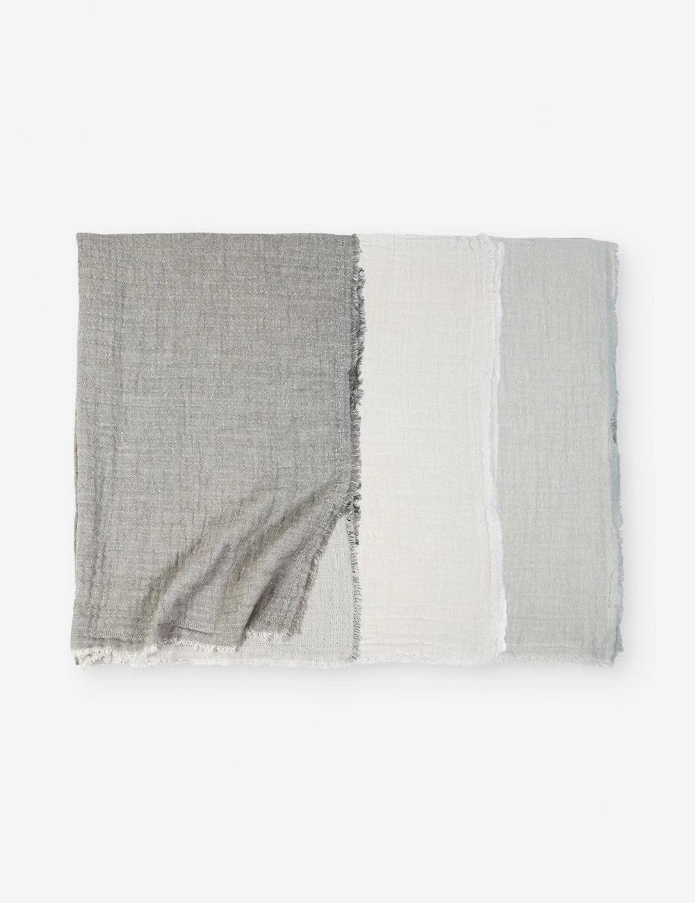 Hermosa Oversized Throw By Pom Pom At Home - Image 2