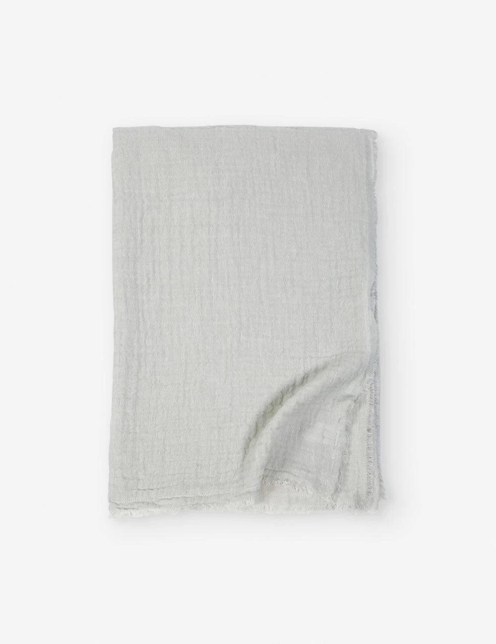 Hermosa Oversized Throw By Pom Pom At Home