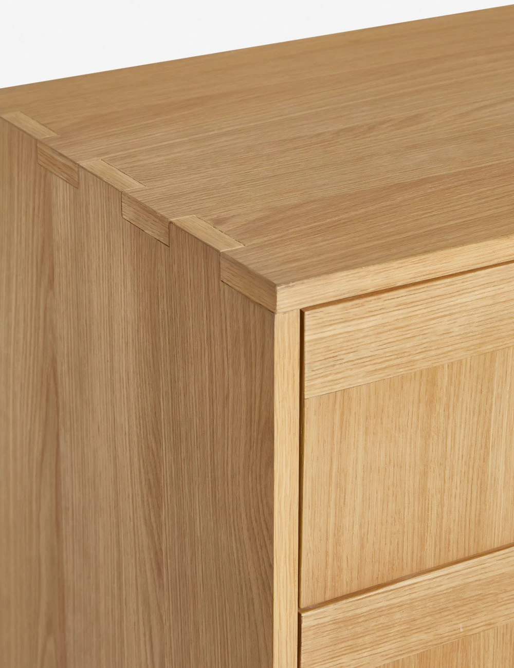 Hillard 6-Drawer Dresser - Image 6