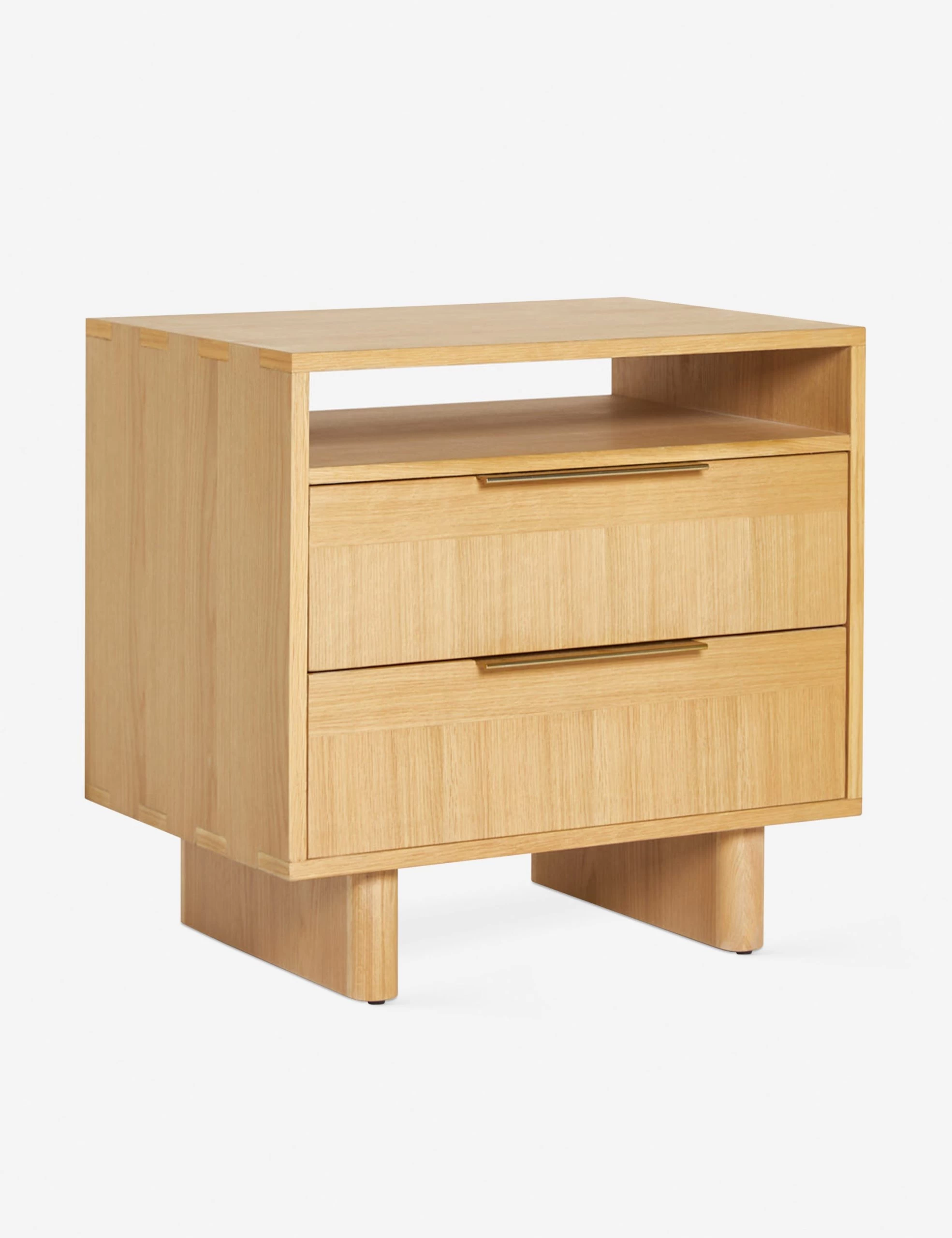 Hillard Nightstand - Image 4