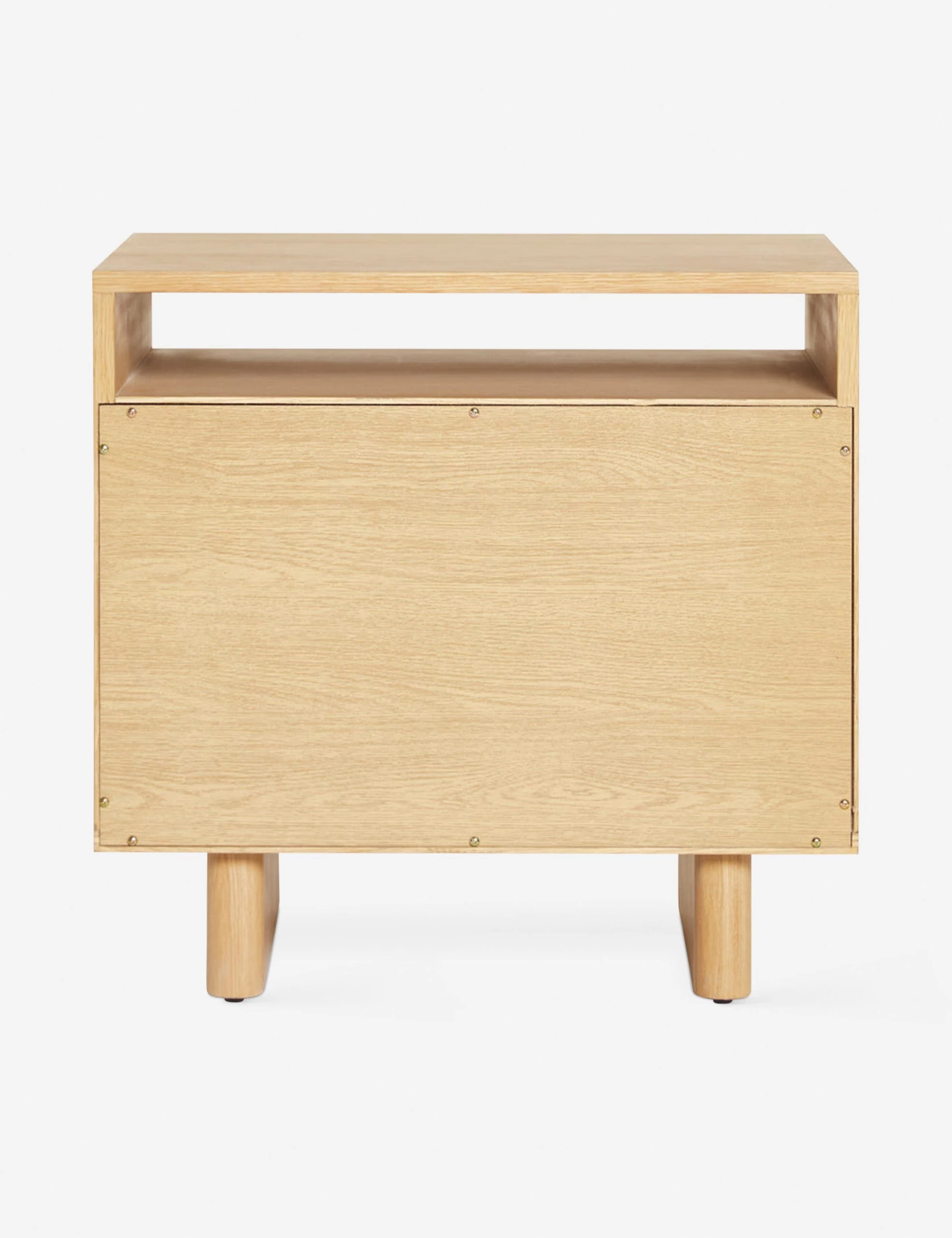 Hillard Nightstand - Image 6