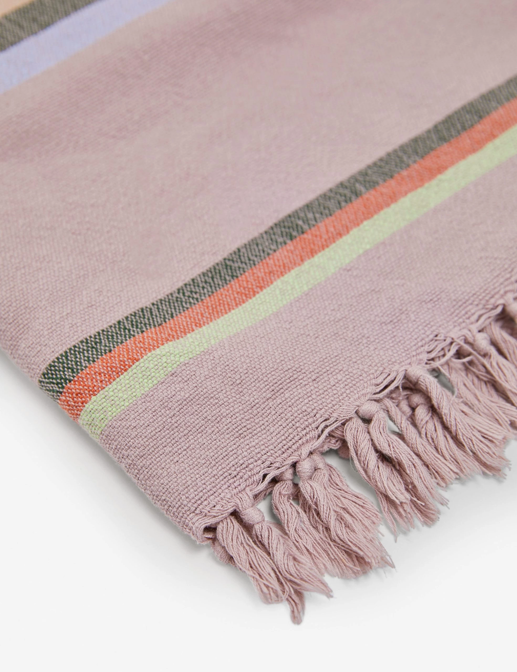 Handwoven Towel By Minna - Image 3