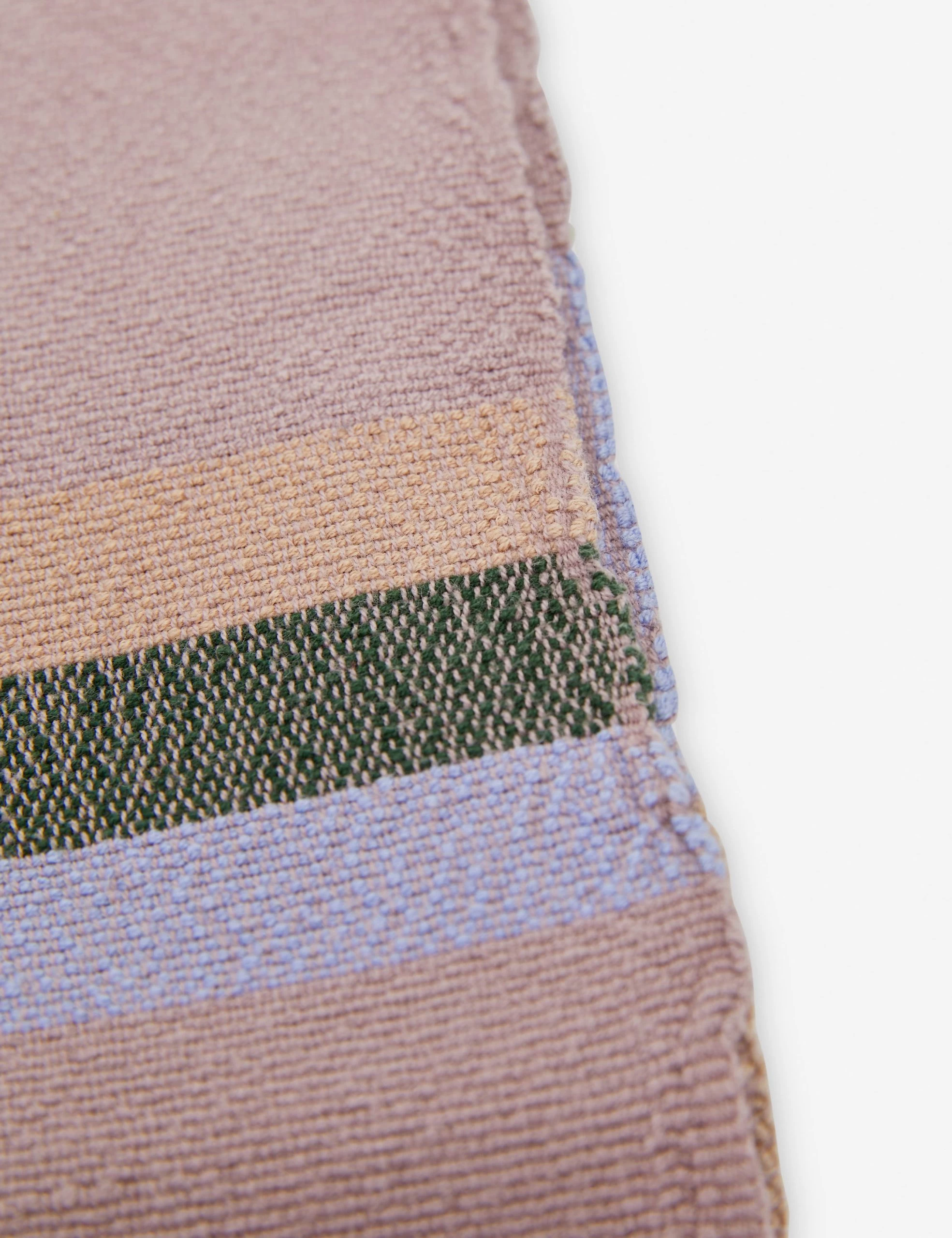 Handwoven Towel By Minna - Image 4