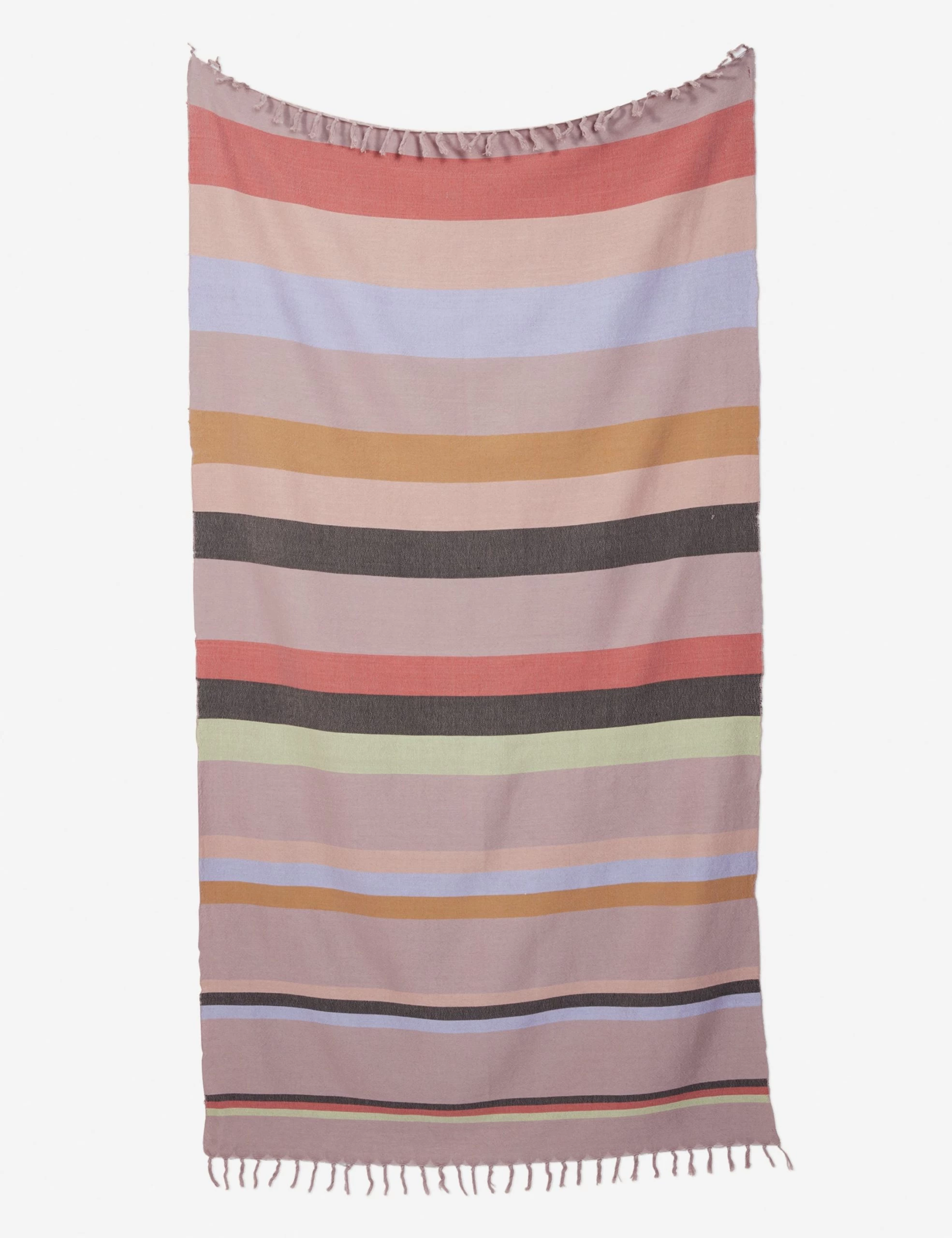 Handwoven Towel By Minna - Image 2