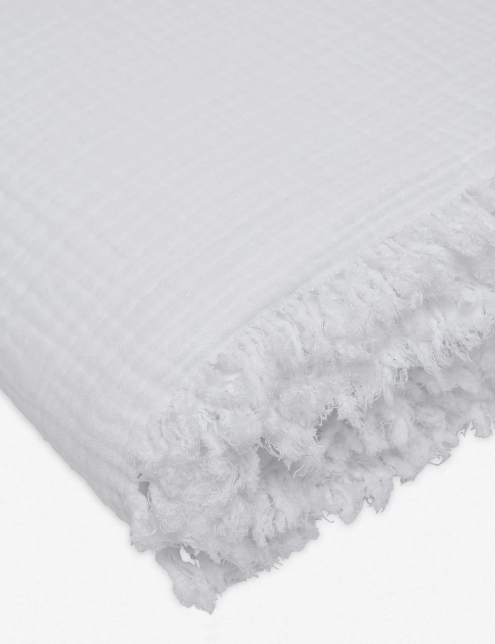 Alaia Cotton Bed Cover By House No. 23 - Image 11