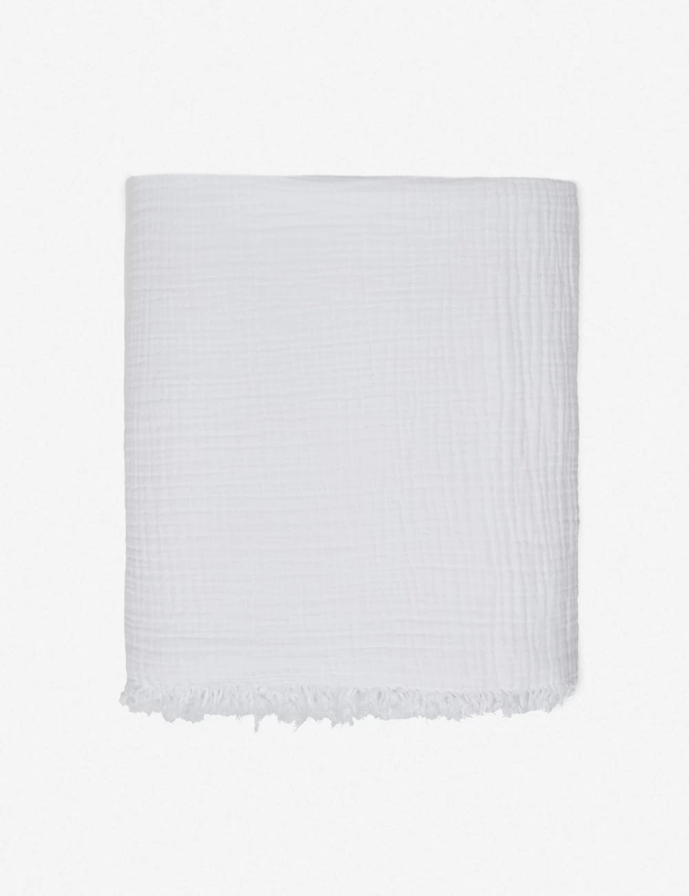 Alaia Cotton Bed Cover By House No. 23 - Image 12