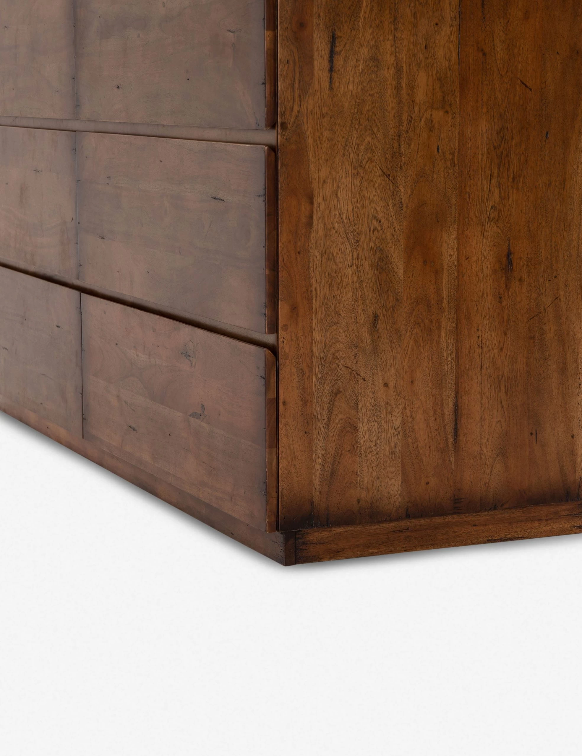 Arturo Wide 6-Drawer Dresser - Image 5