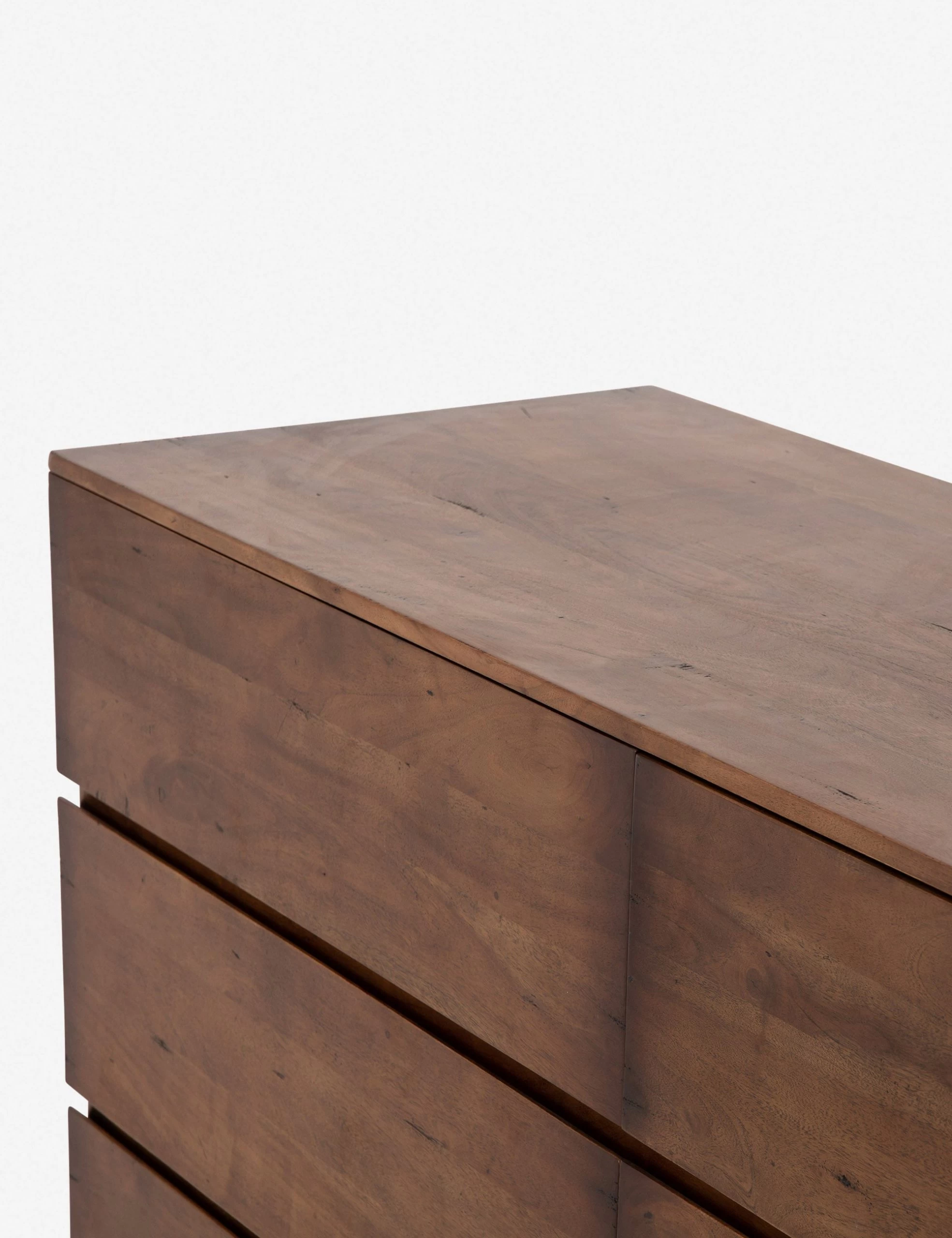 Arturo Wide 6-Drawer Dresser - Image 6
