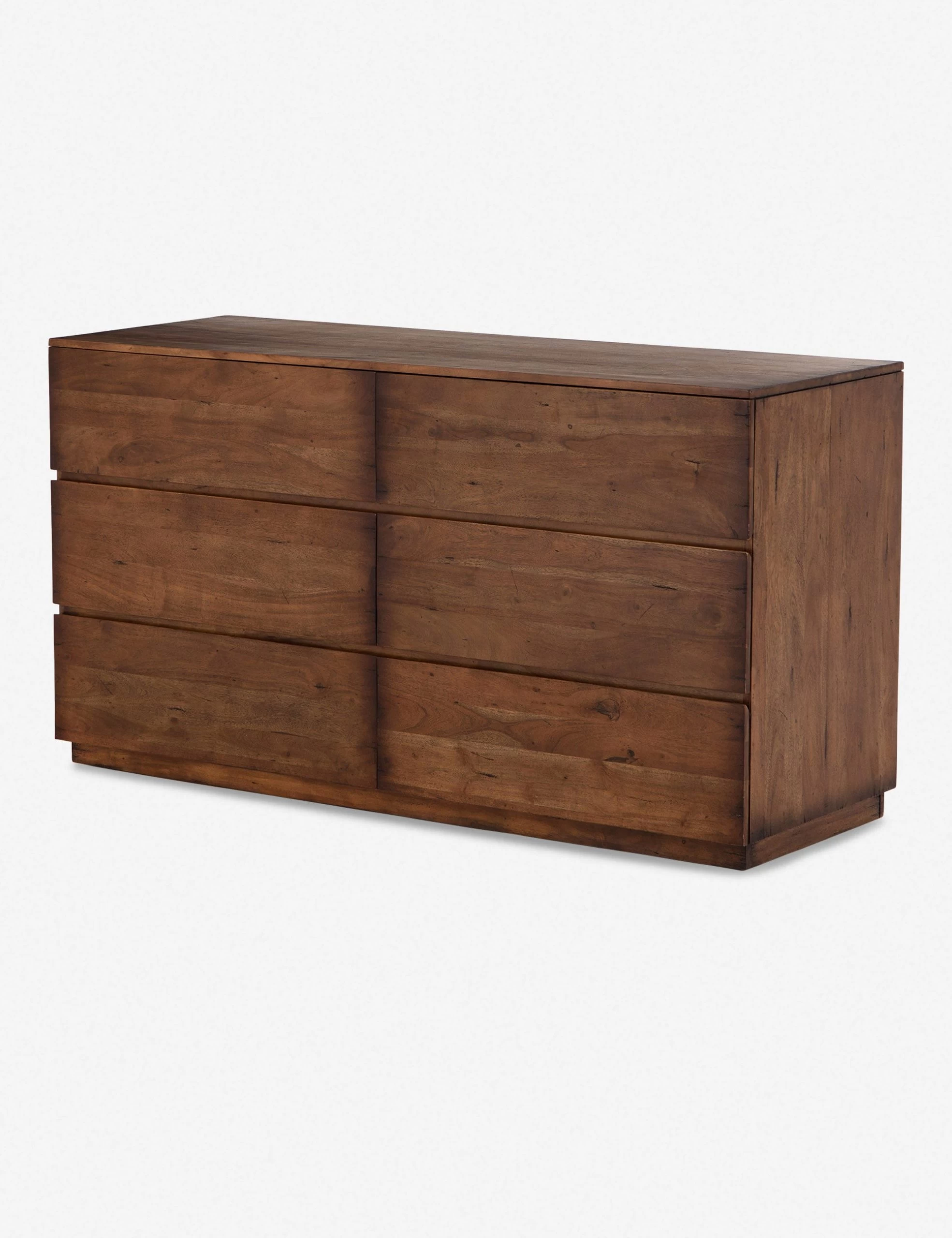 Arturo Wide 6-Drawer Dresser - Image 2