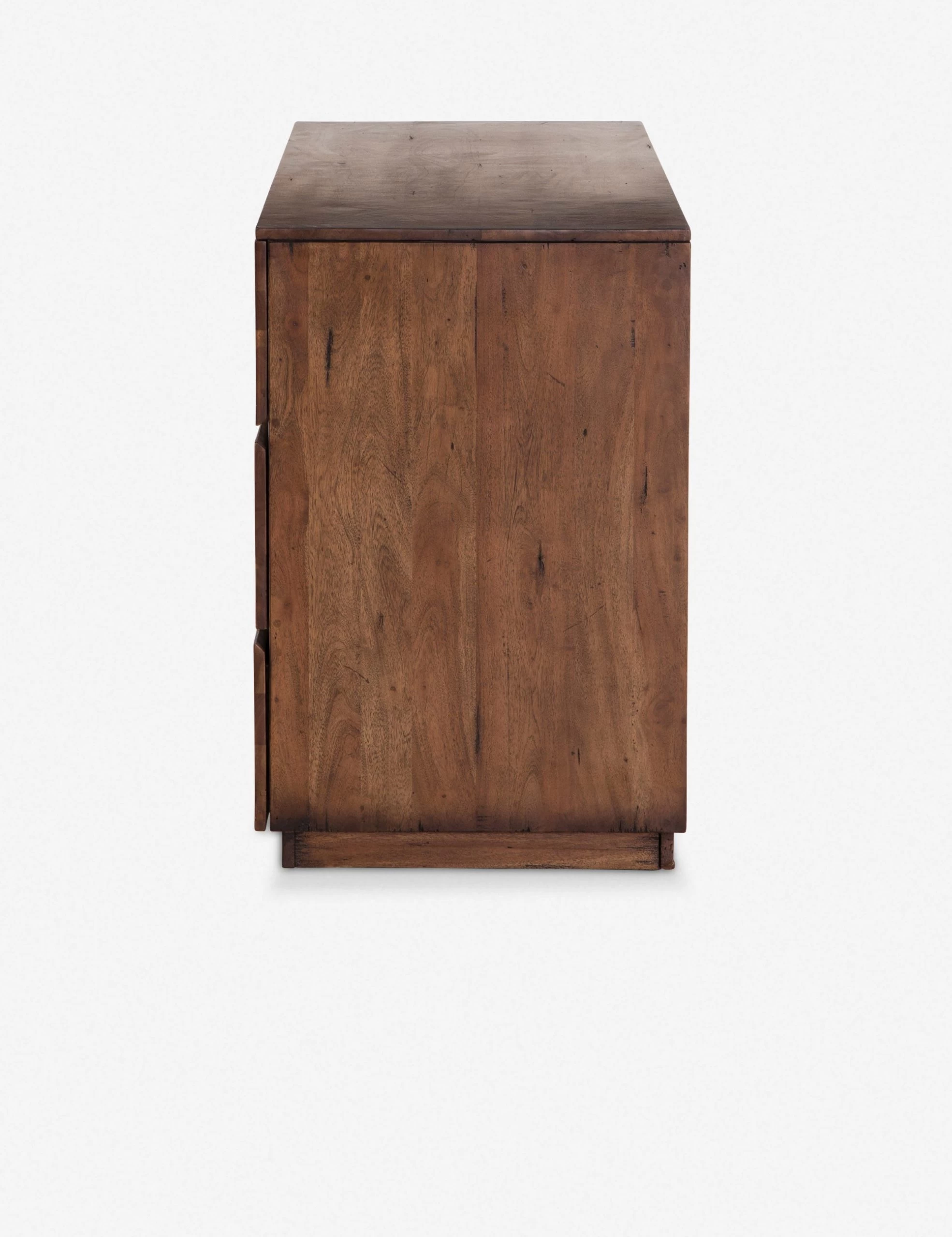 Arturo Wide 6-Drawer Dresser - Image 4
