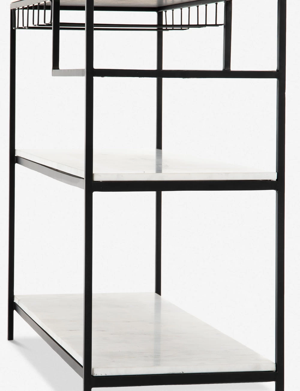 Walt Bar Console Table - Image 5