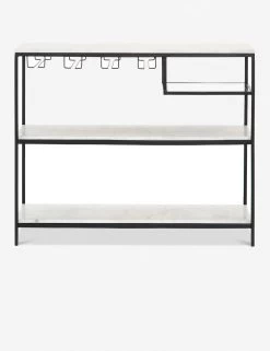 Walt Bar Console Table