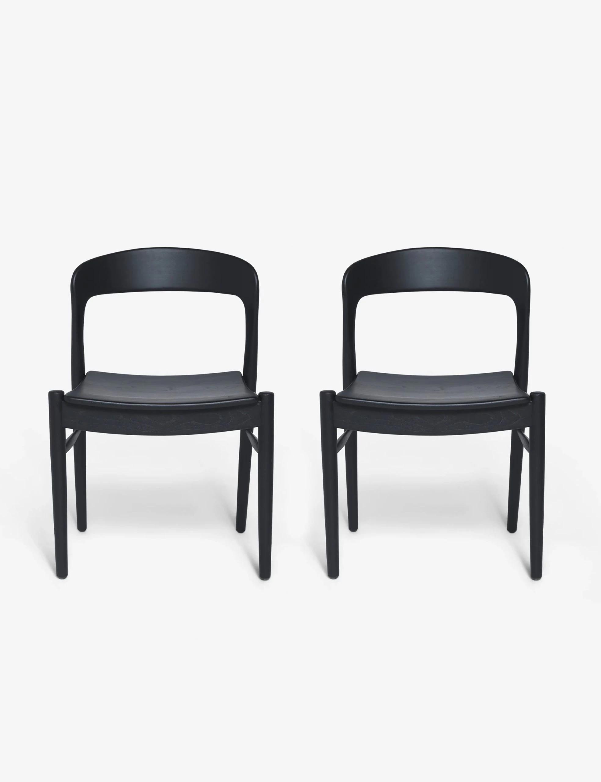 Ida Dining Chair (Set Of 2) - Image 3