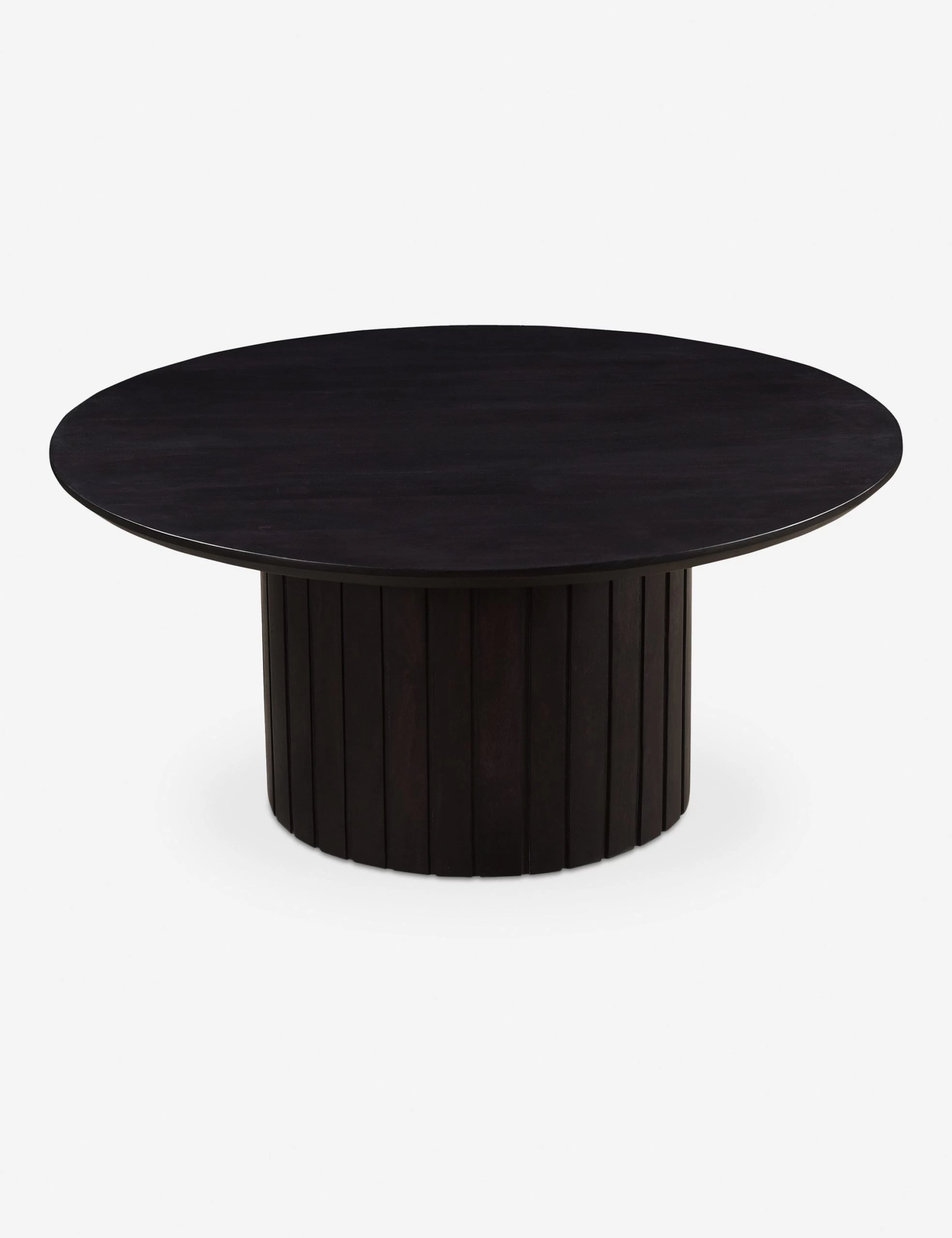 Benedict Round Coffee Table - Image 2