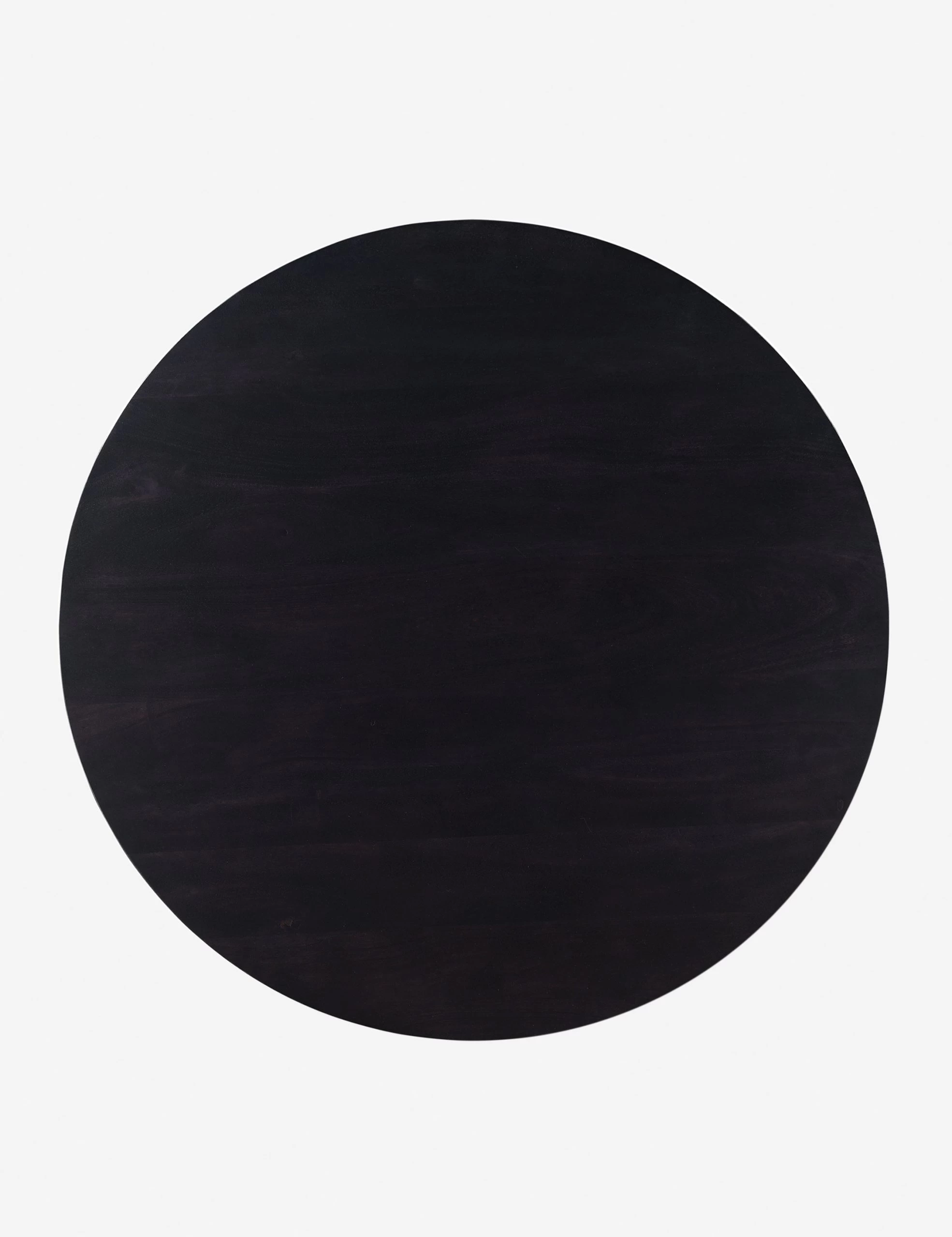 Benedict Round Coffee Table - Image 3