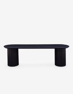 Benedict Dining Bench