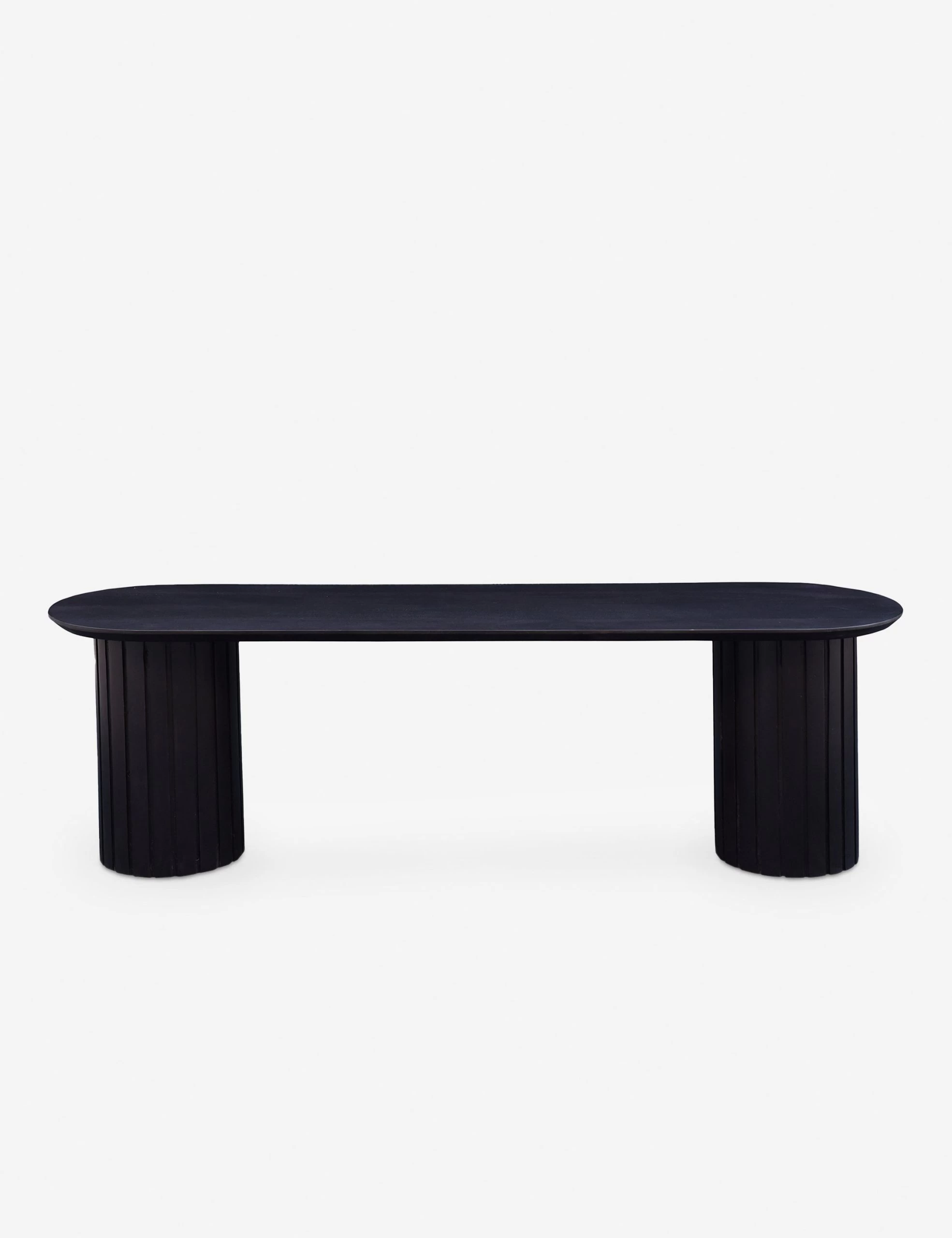 Benedict Dining Bench
