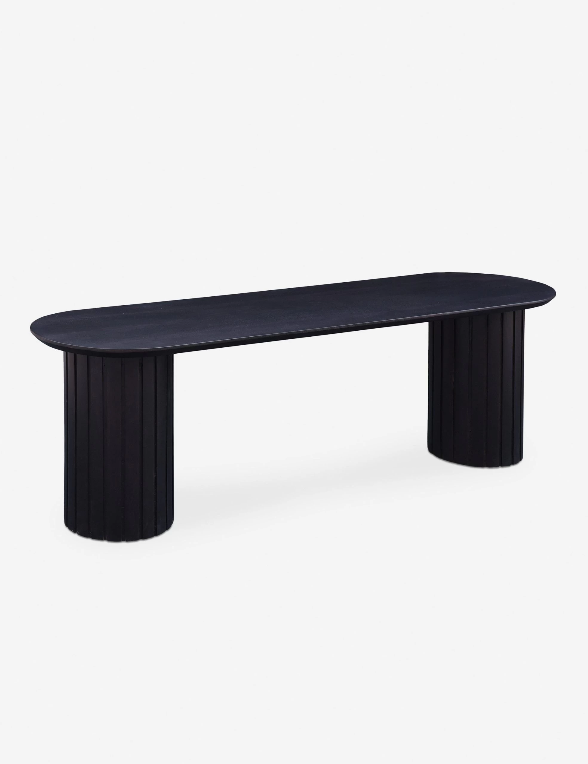 Benedict Dining Bench - Image 2