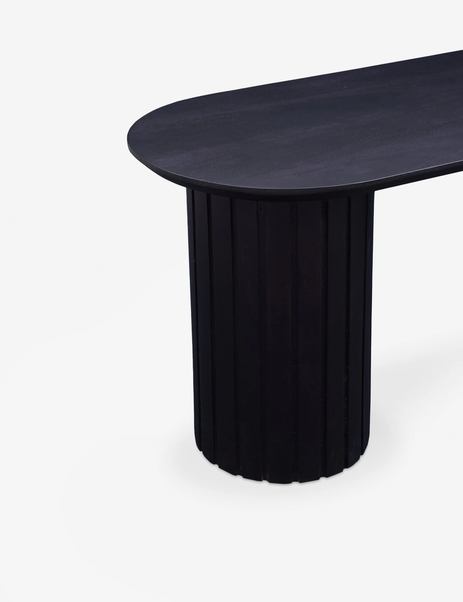 Benedict Dining Bench - Image 3