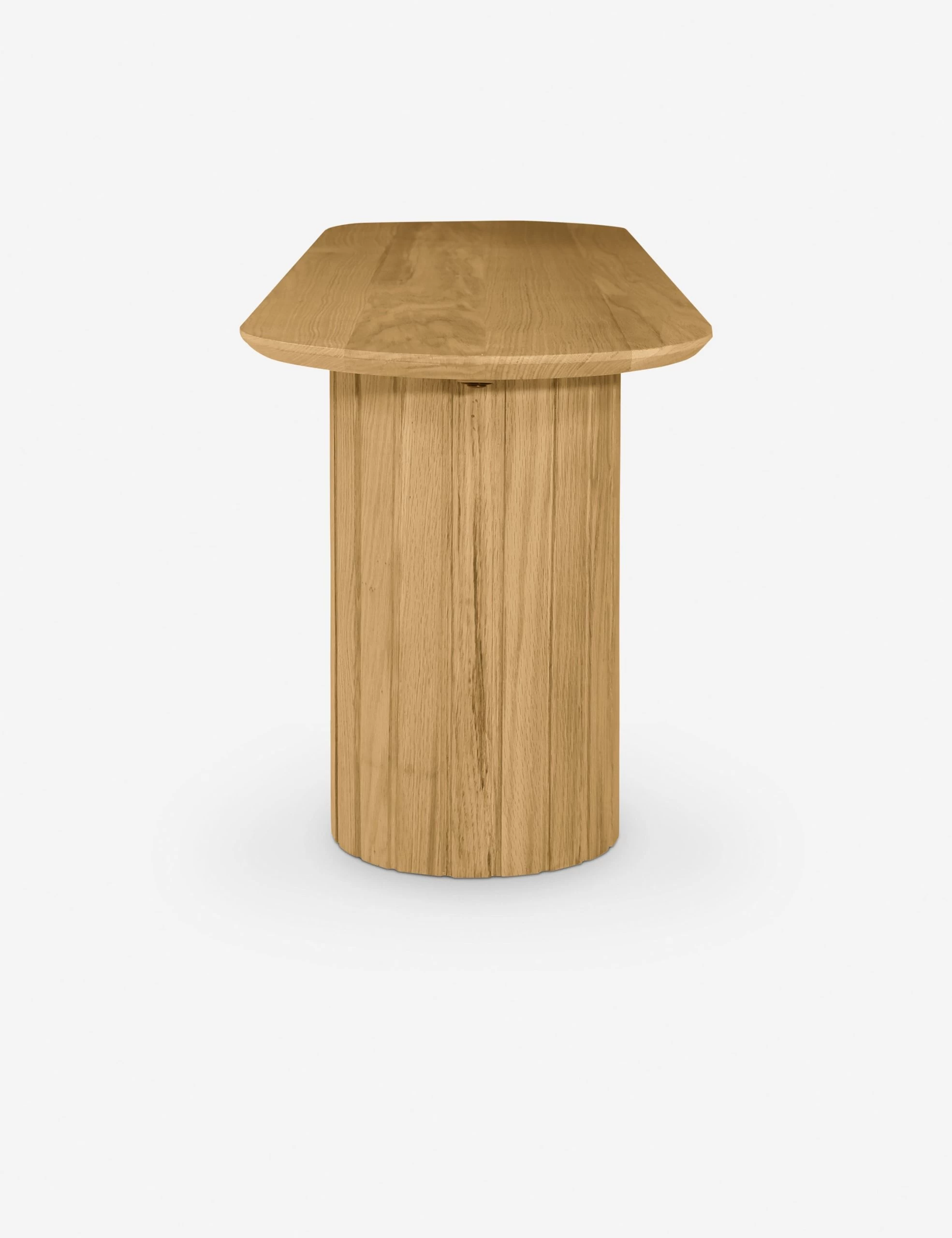 Benedict Dining Bench - Image 6