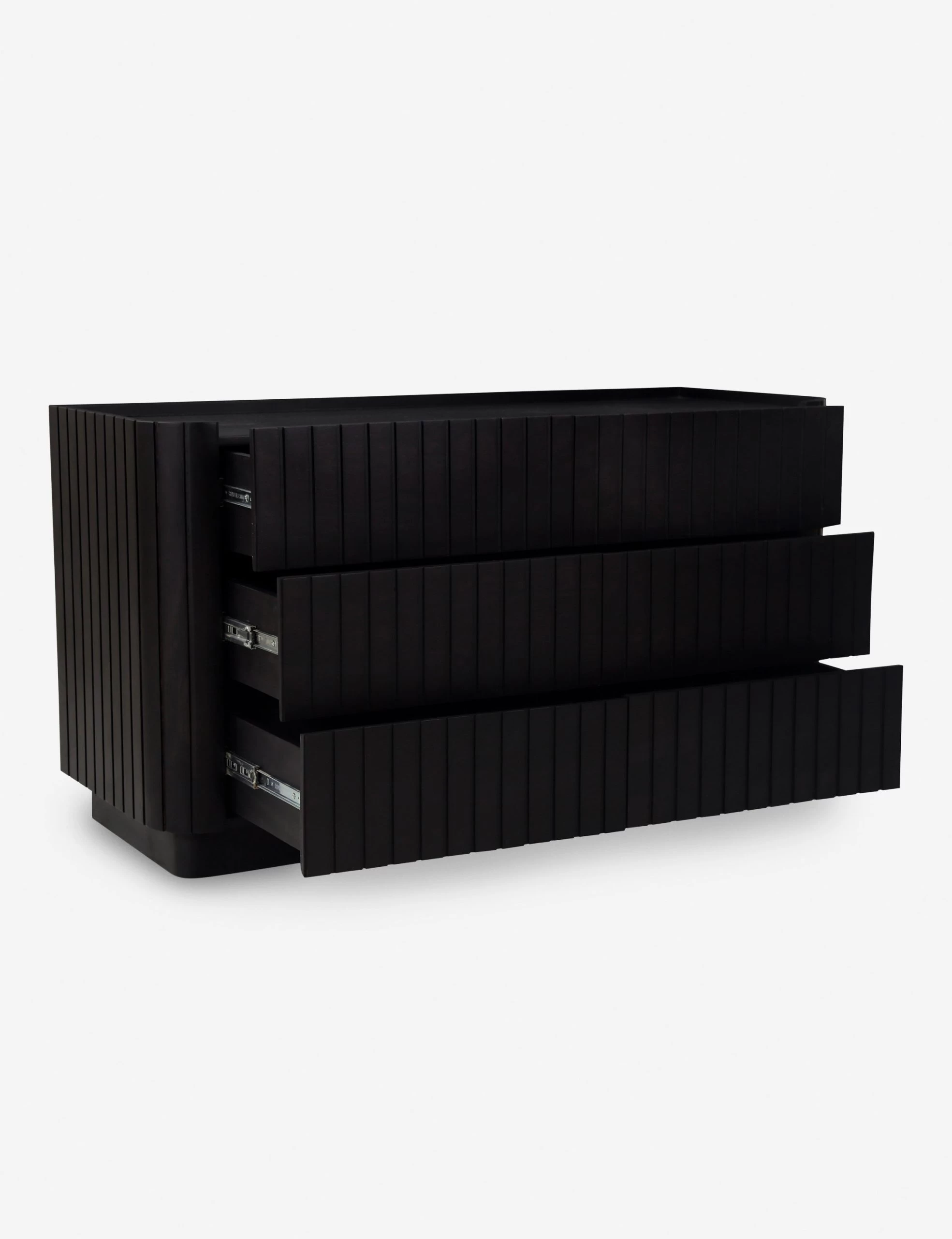 Benedict 6-Drawer Dresser - Image 3