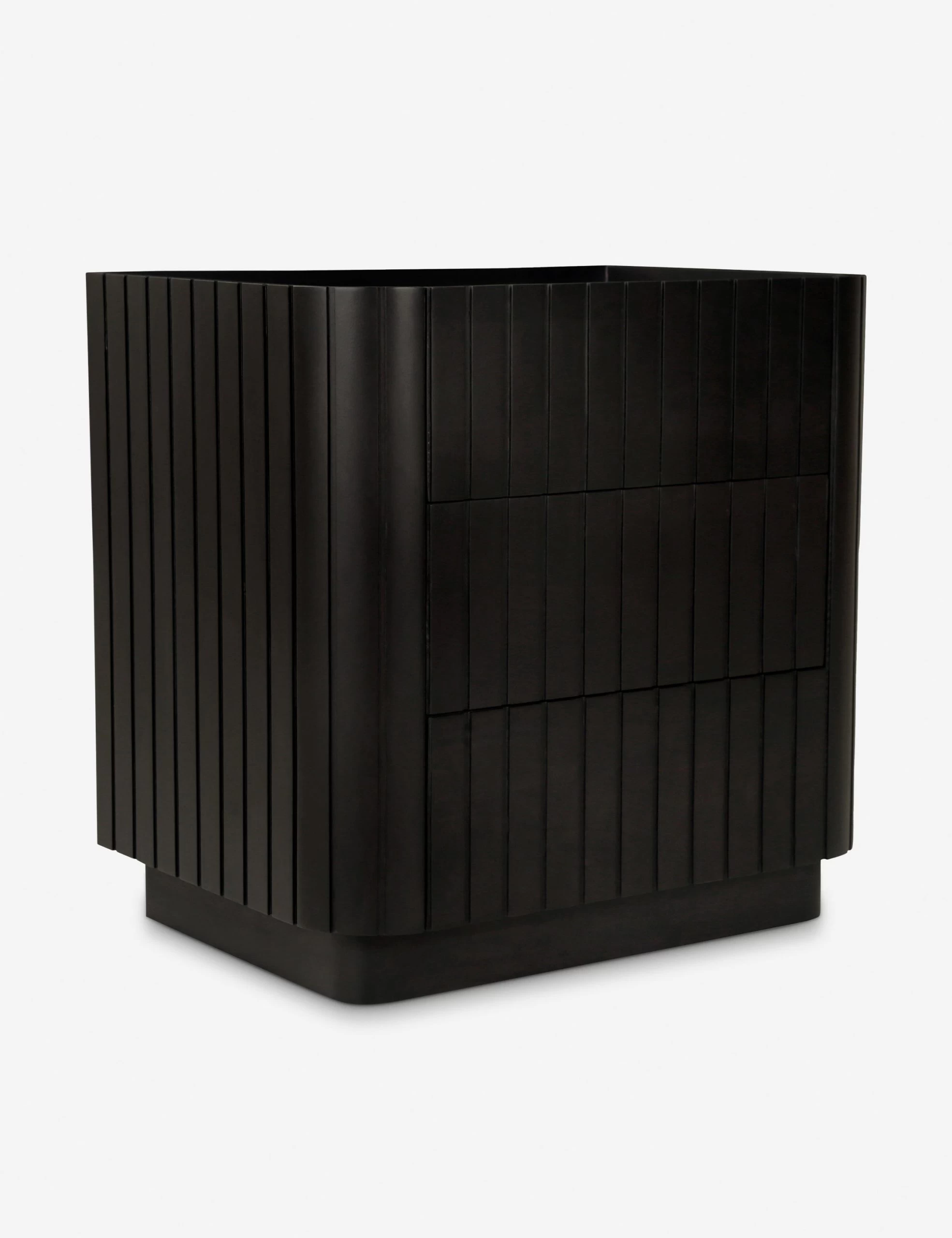 Benedict 3-Drawer Dresser - Image 2