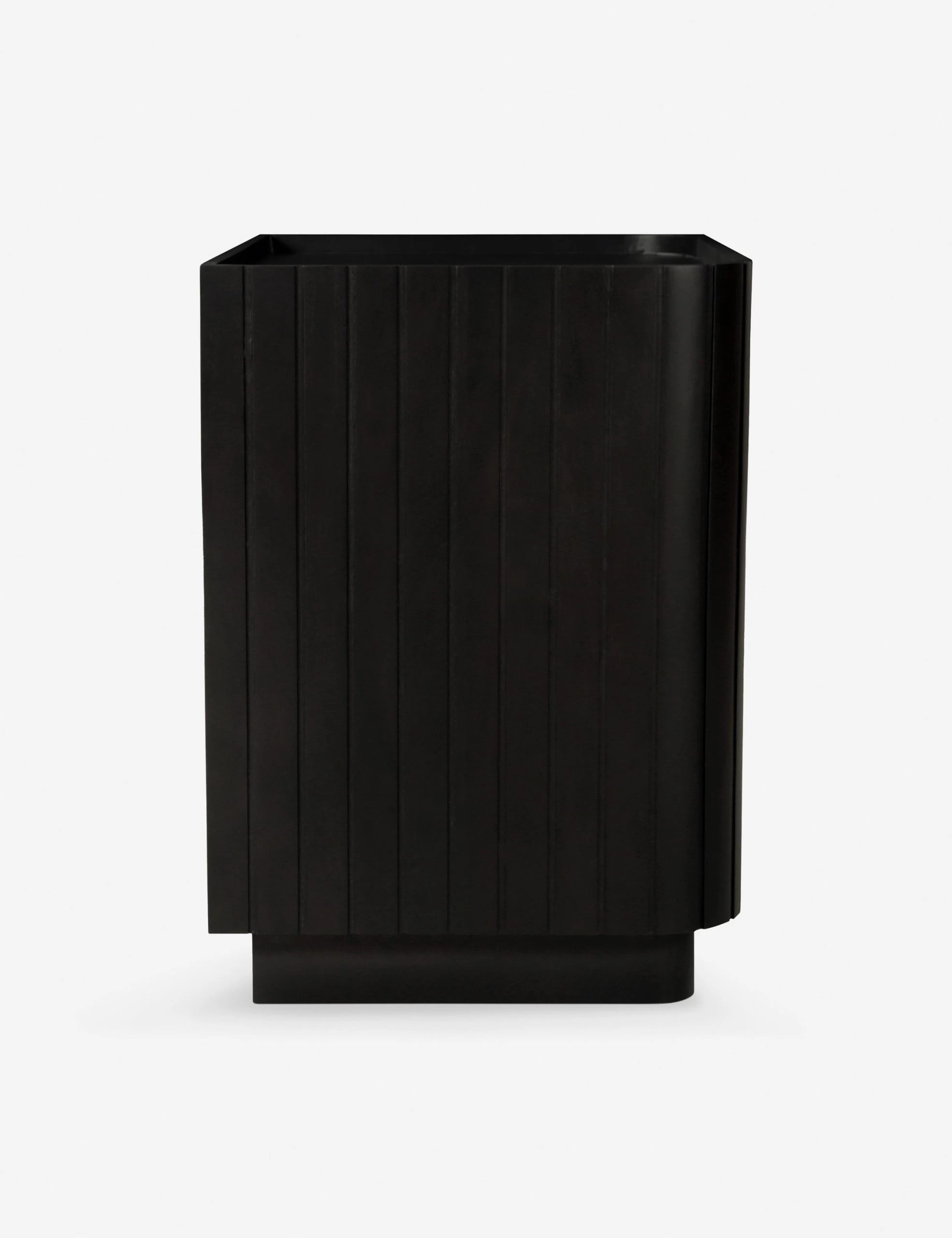 Benedict 3-Drawer Dresser - Image 4