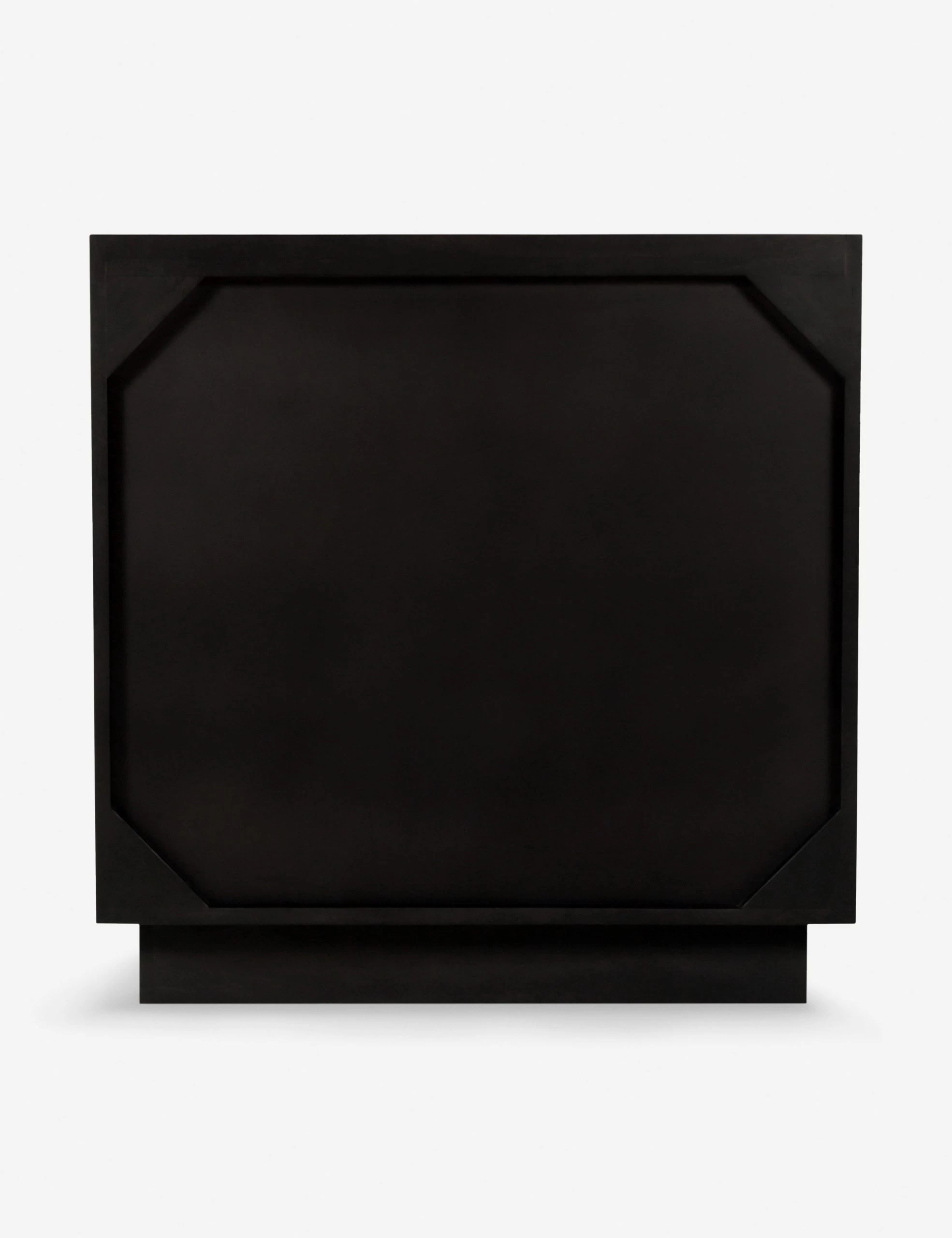 Benedict 3-Drawer Dresser - Image 6