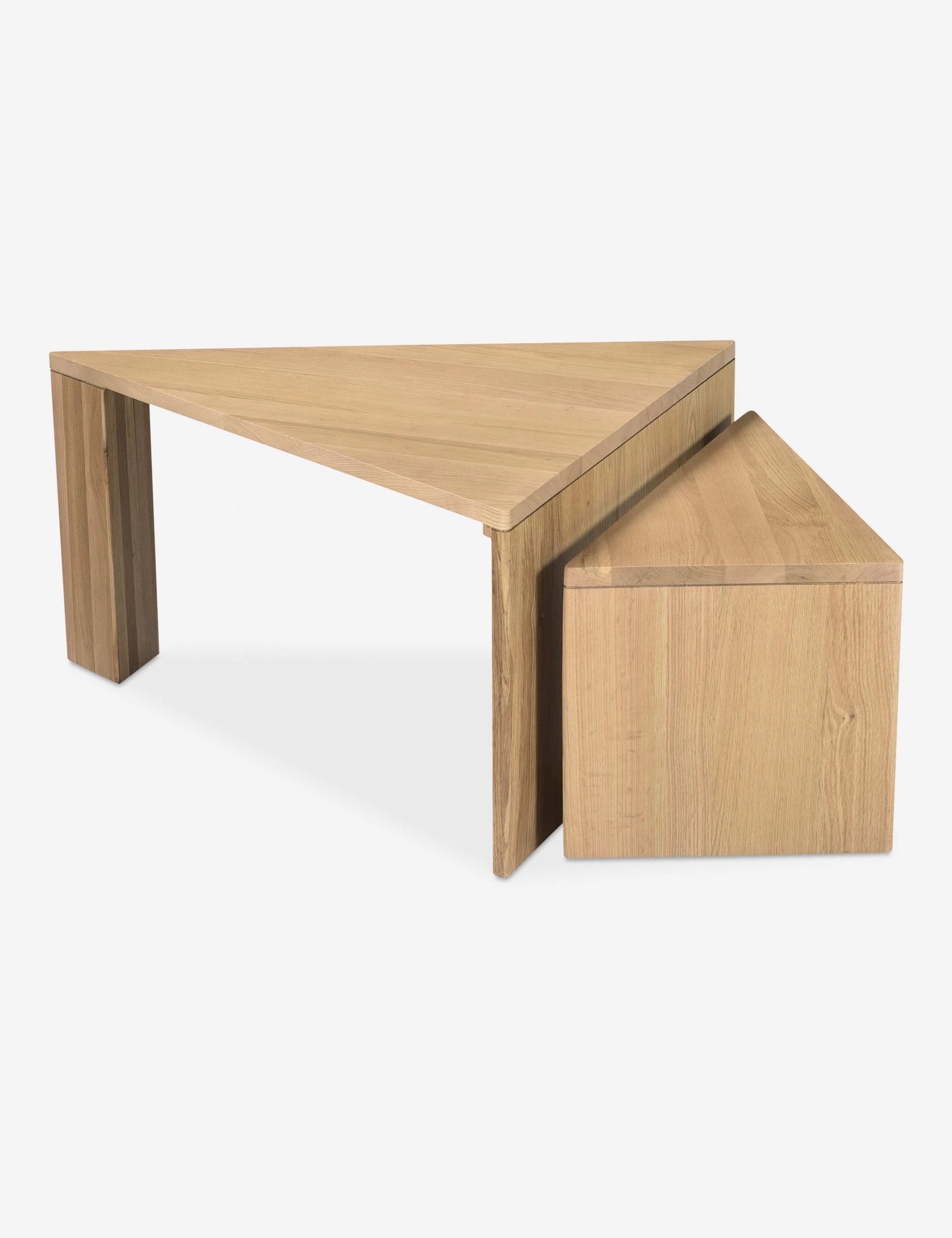 Keir Nesting Coffee Table - Image 3