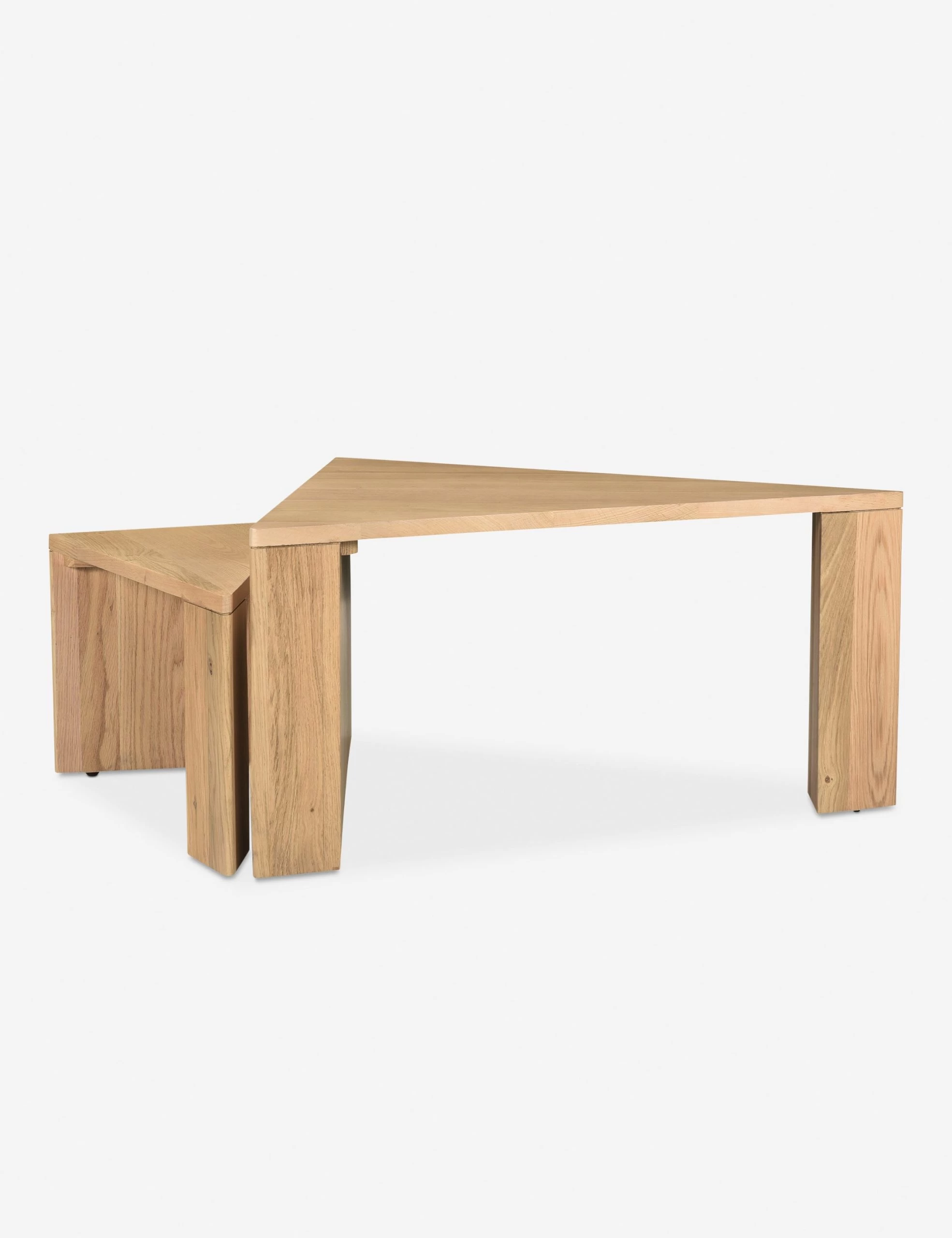 Keir Nesting Coffee Table - Image 2
