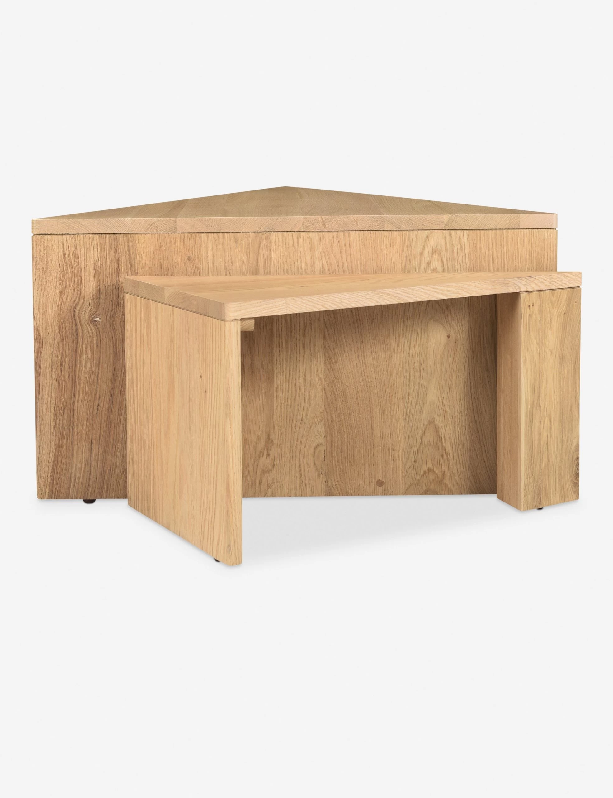 Keir Nesting Coffee Table - Image 5