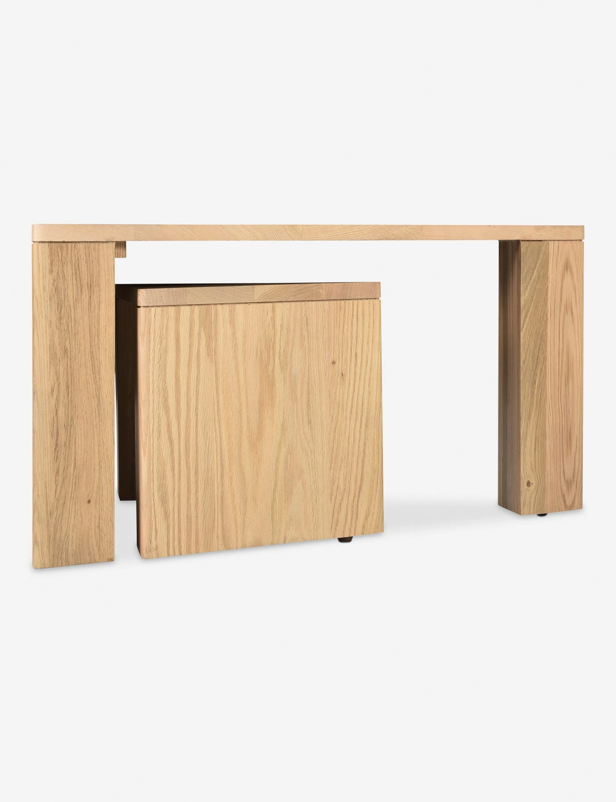 Keir Nesting Coffee Table - Image 6