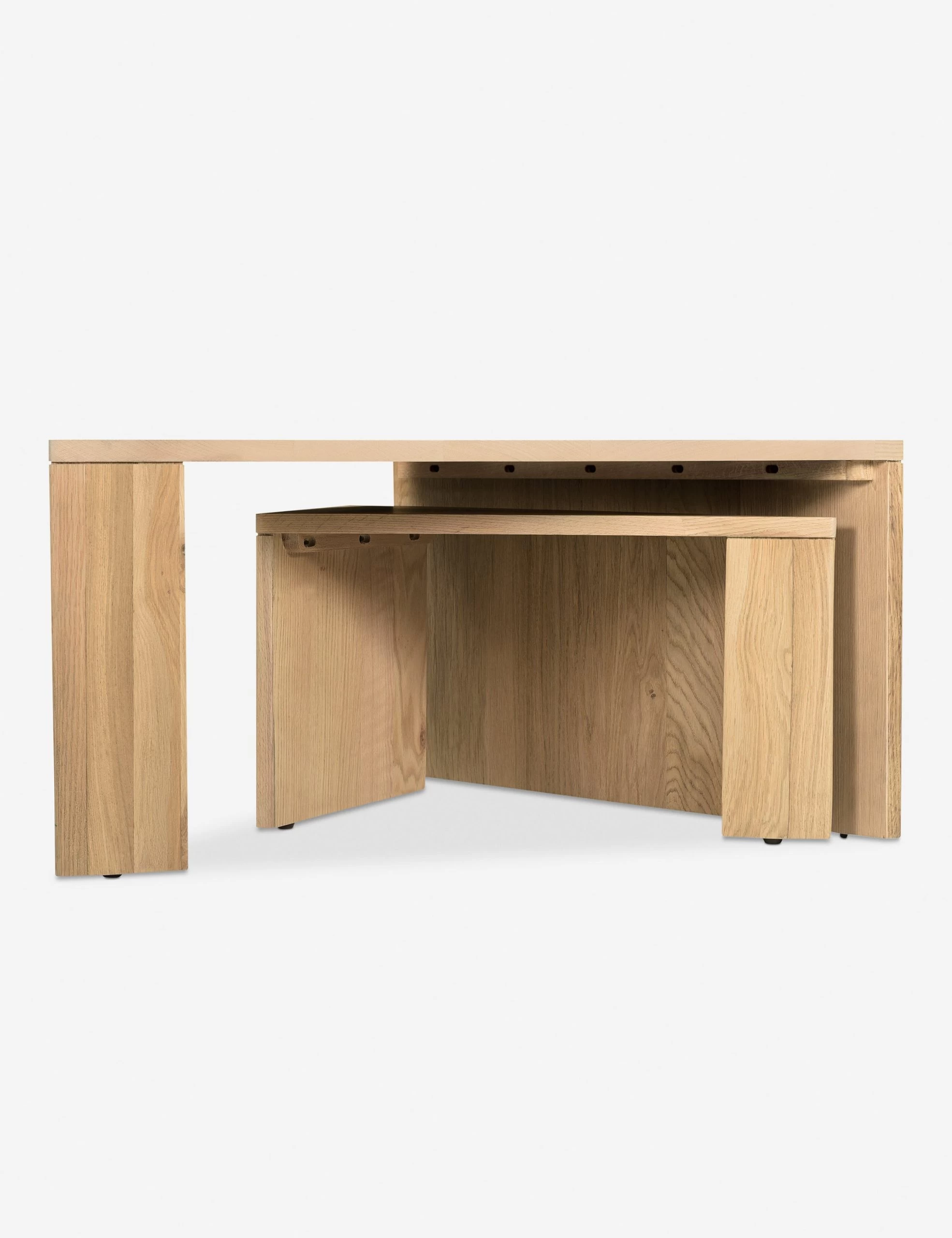 Keir Nesting Coffee Table - Image 4