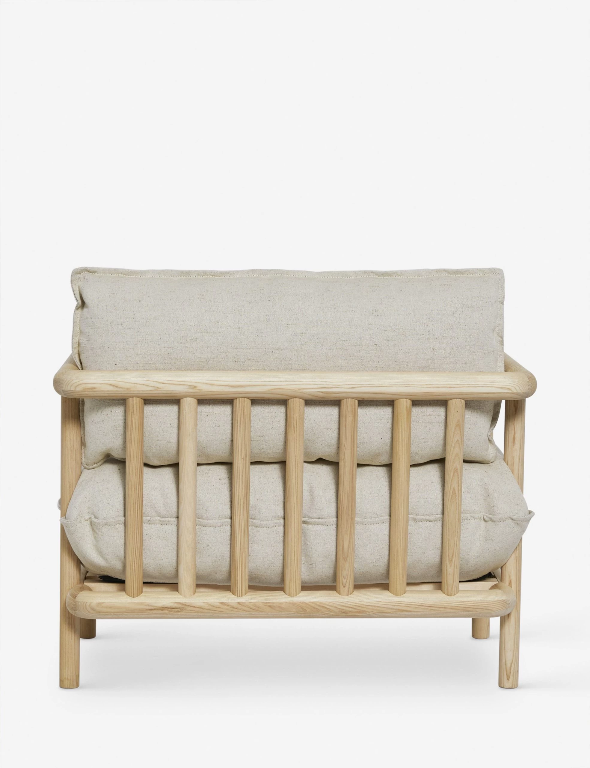 Jerome Accent Chair - Image 6