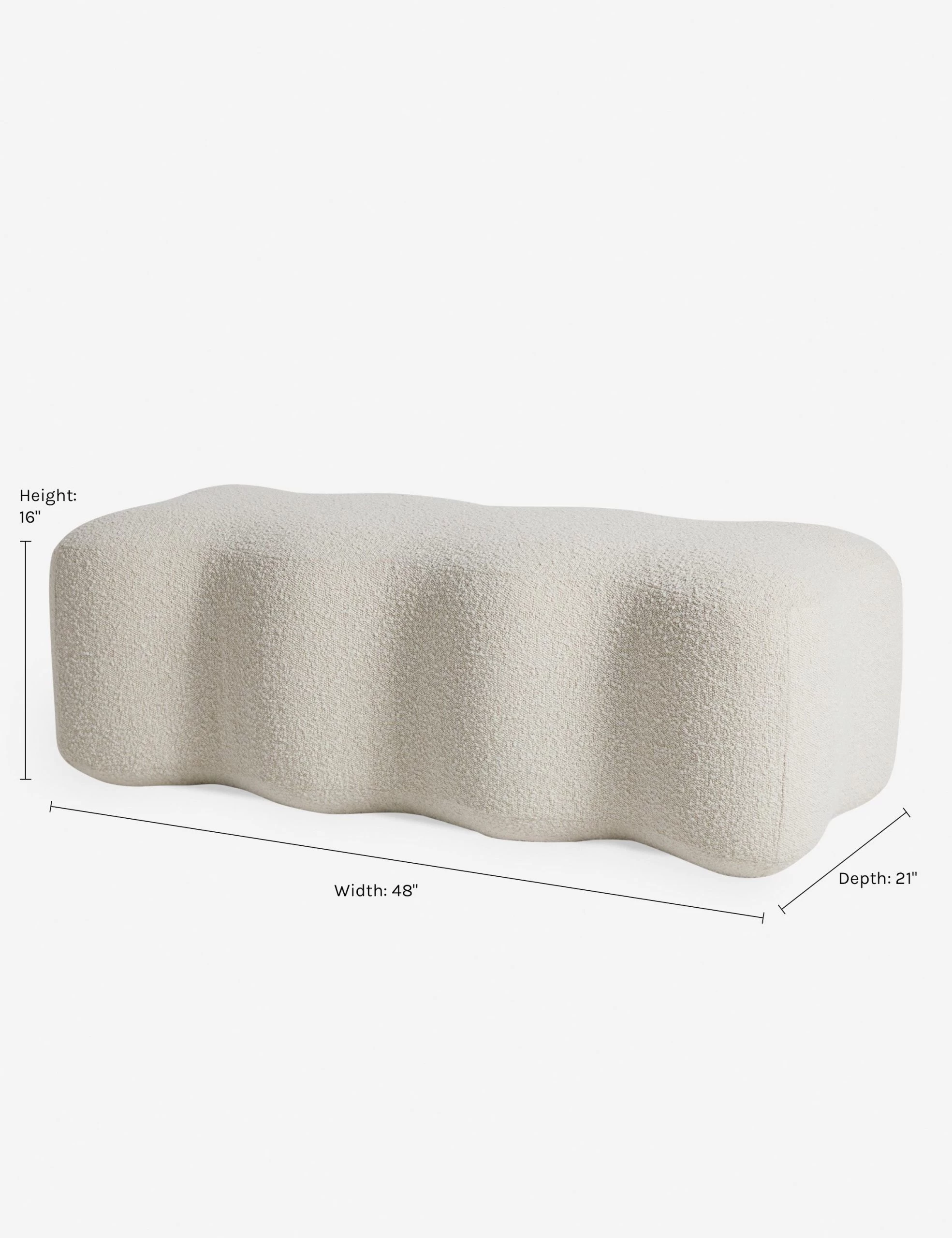 June Bench By Eny Lee Parker - Image 18