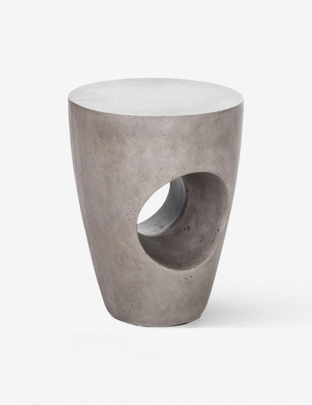 Katelle Indoor / Outdoor Stool - Image 3