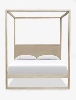 Keiry Canopy Bed