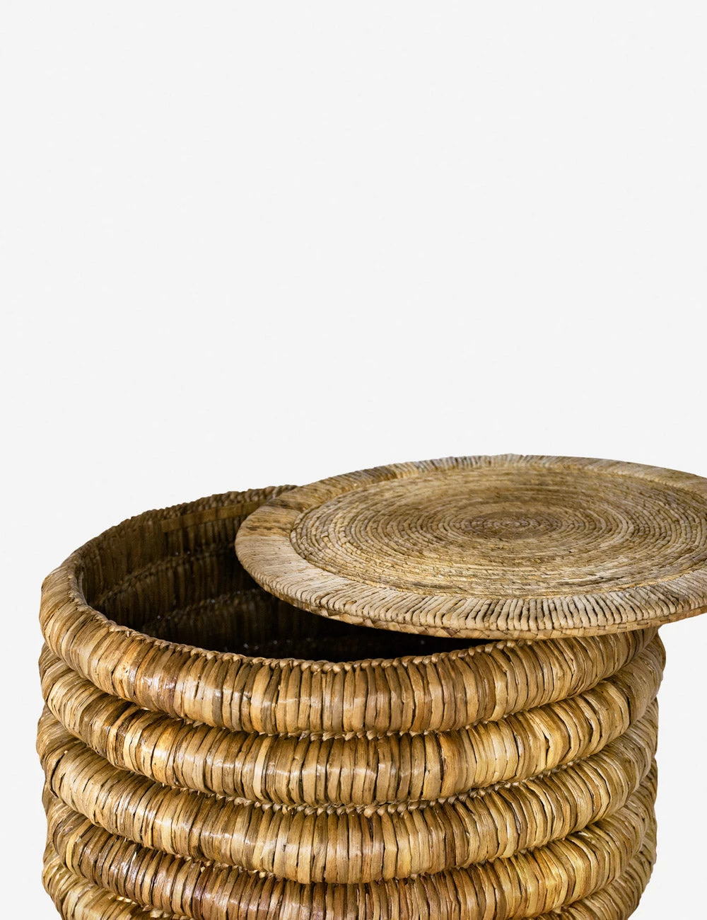 Jimenez Round Coffee Table - Image 3