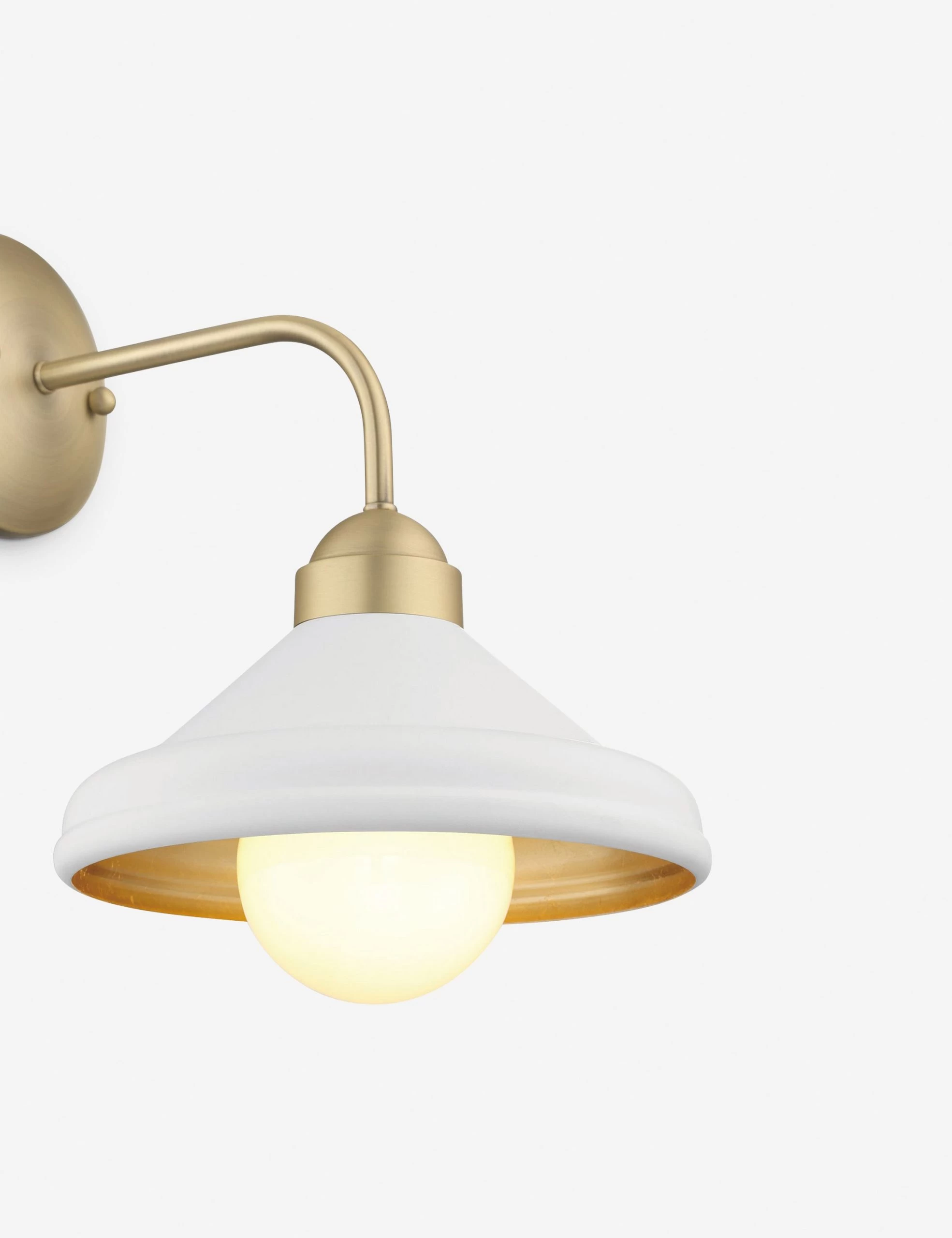 Parish Sconce - Image 4