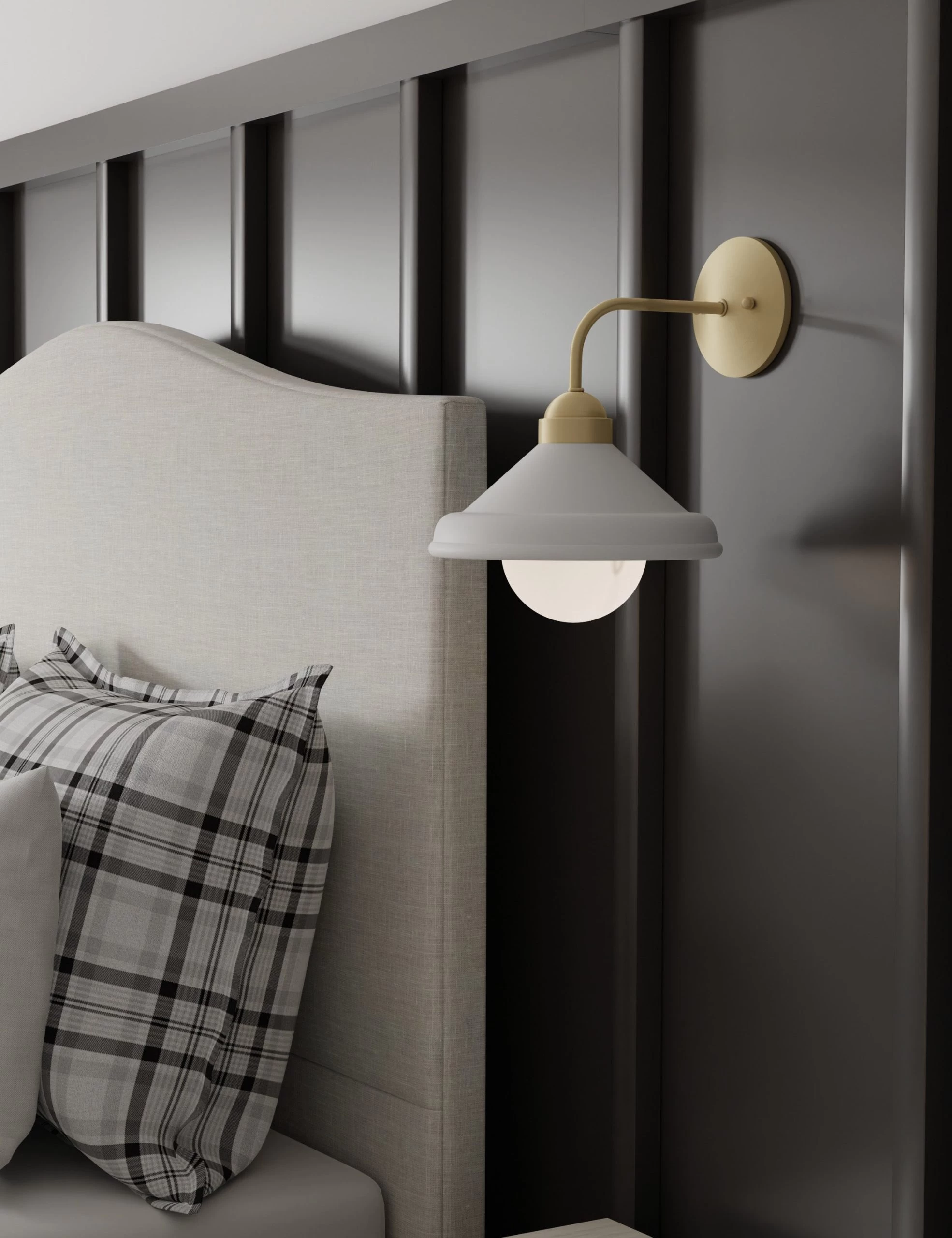 Parish Sconce - Image 2