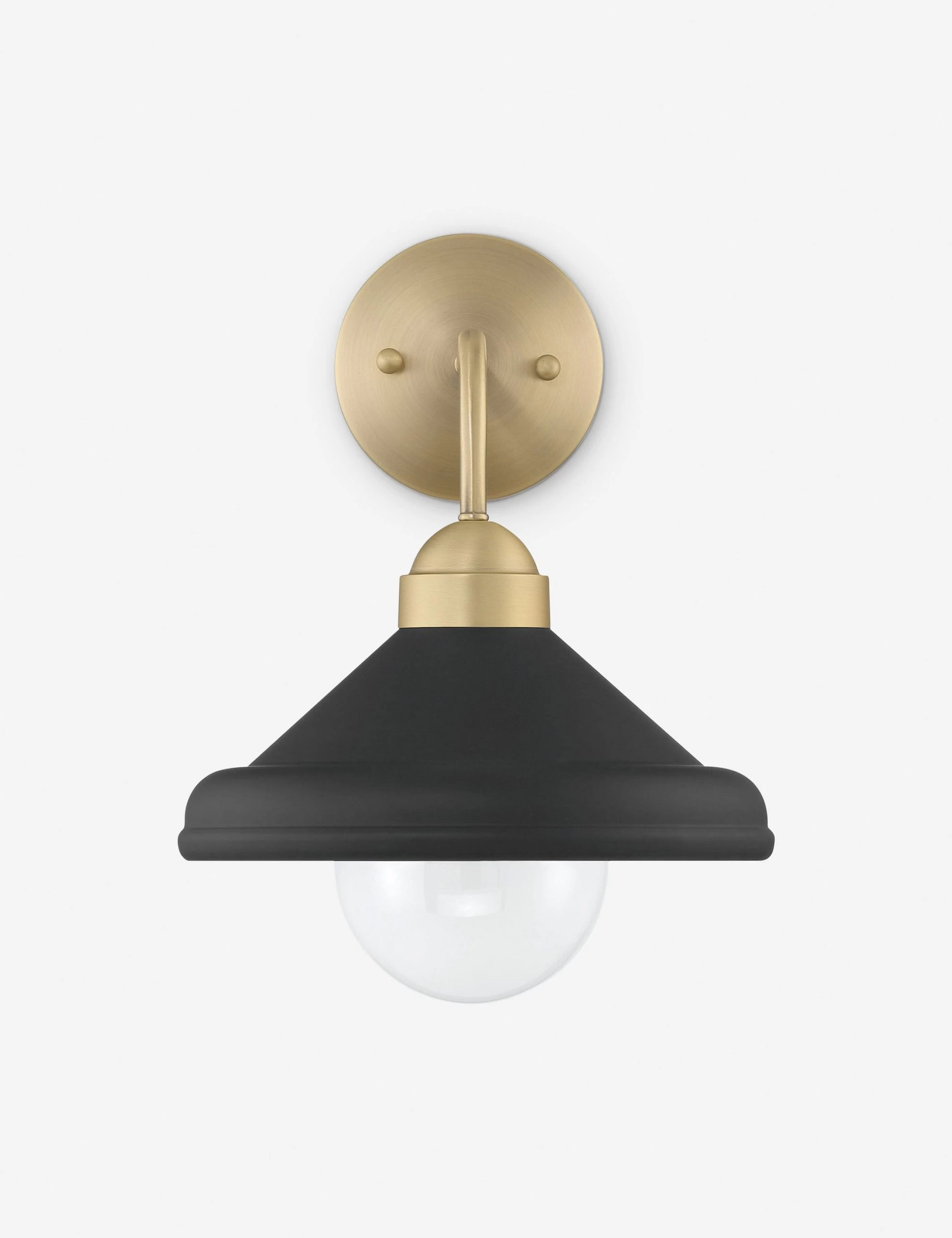 Parish Sconce - Image 5