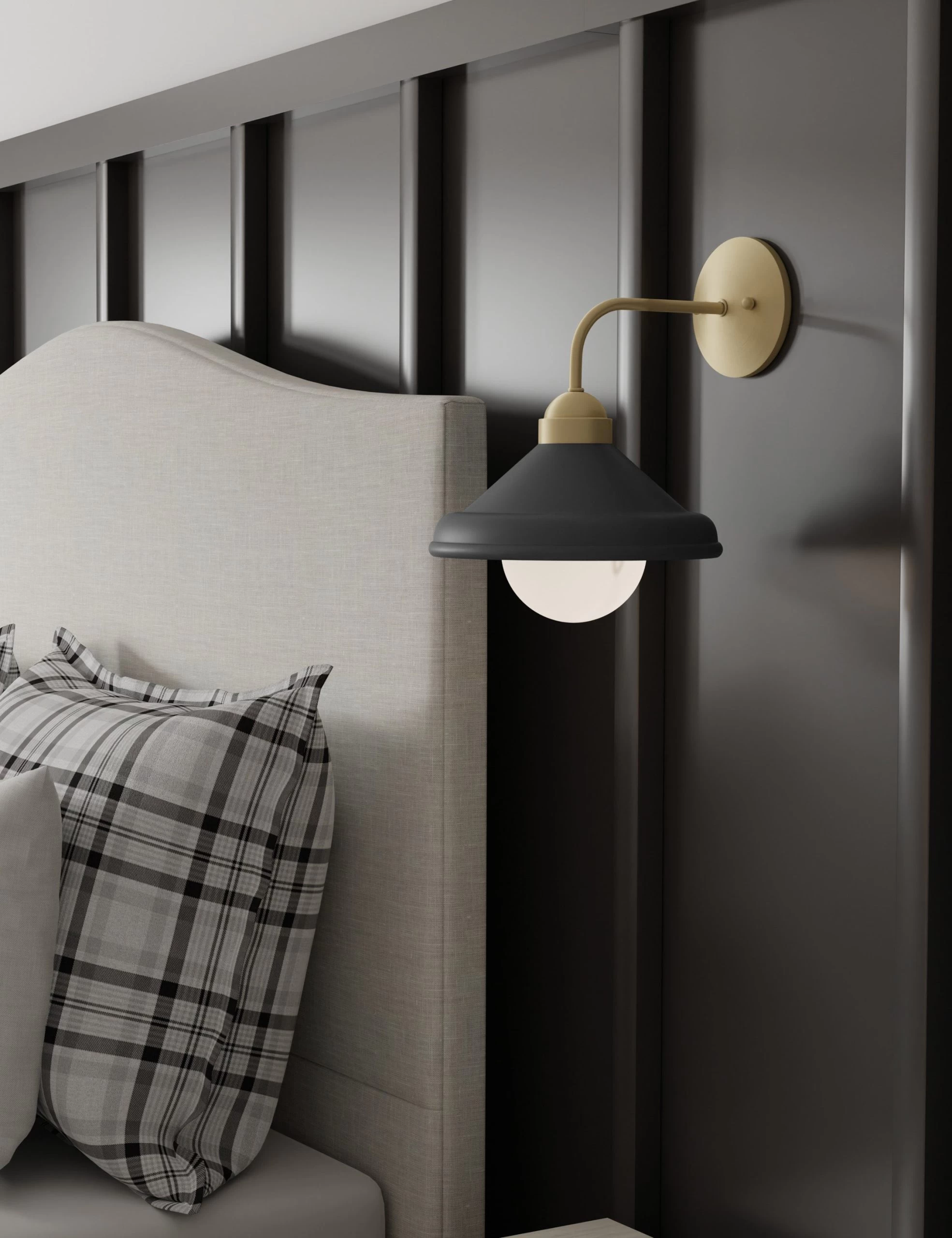 Parish Sconce - Image 6