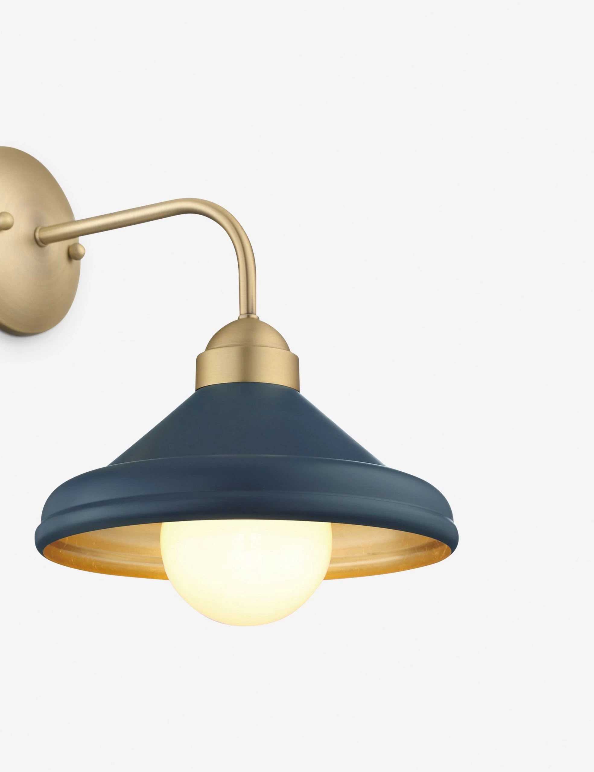 Parish Sconce - Image 12