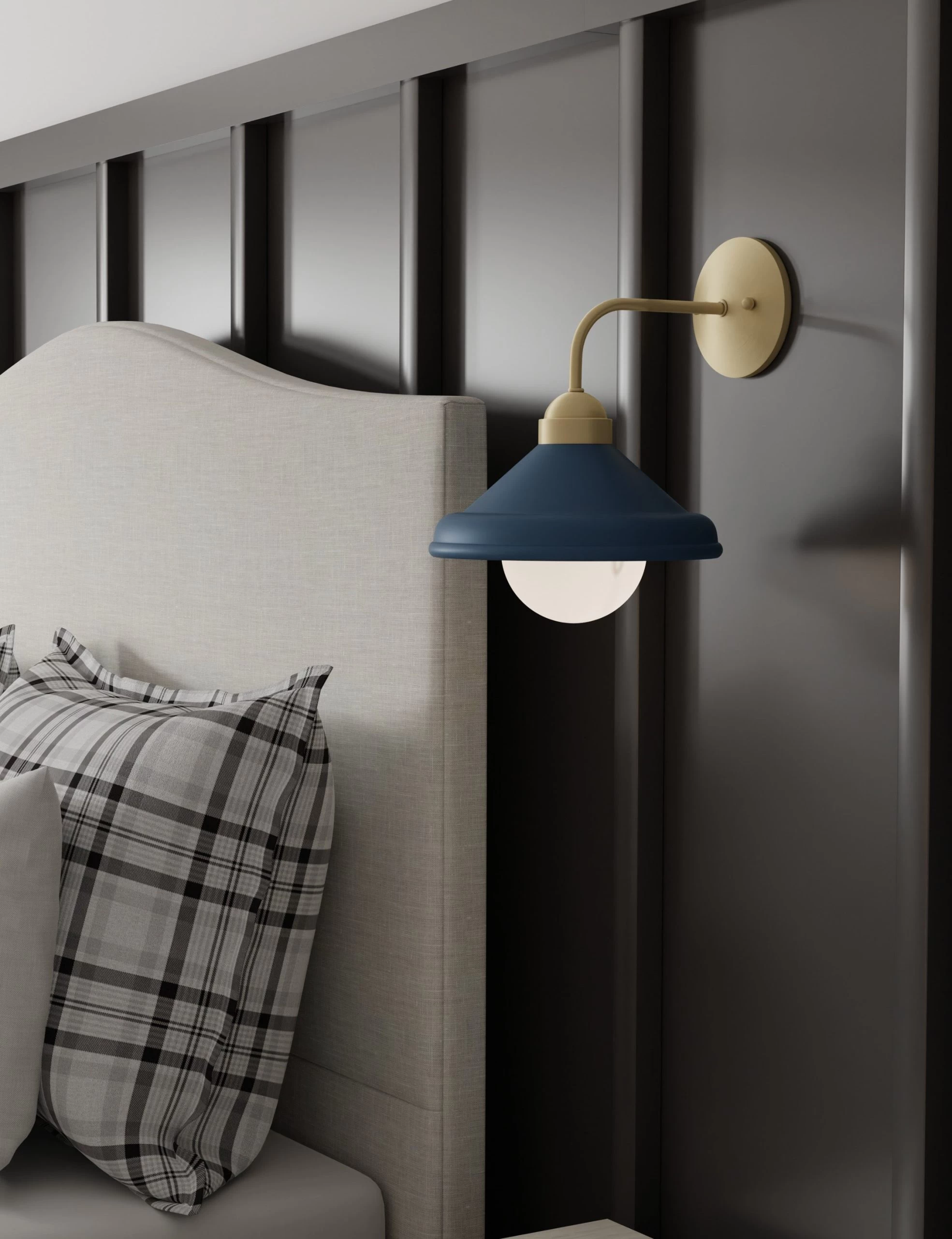 Parish Sconce - Image 10