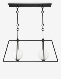 Rowland Linear Chandelier