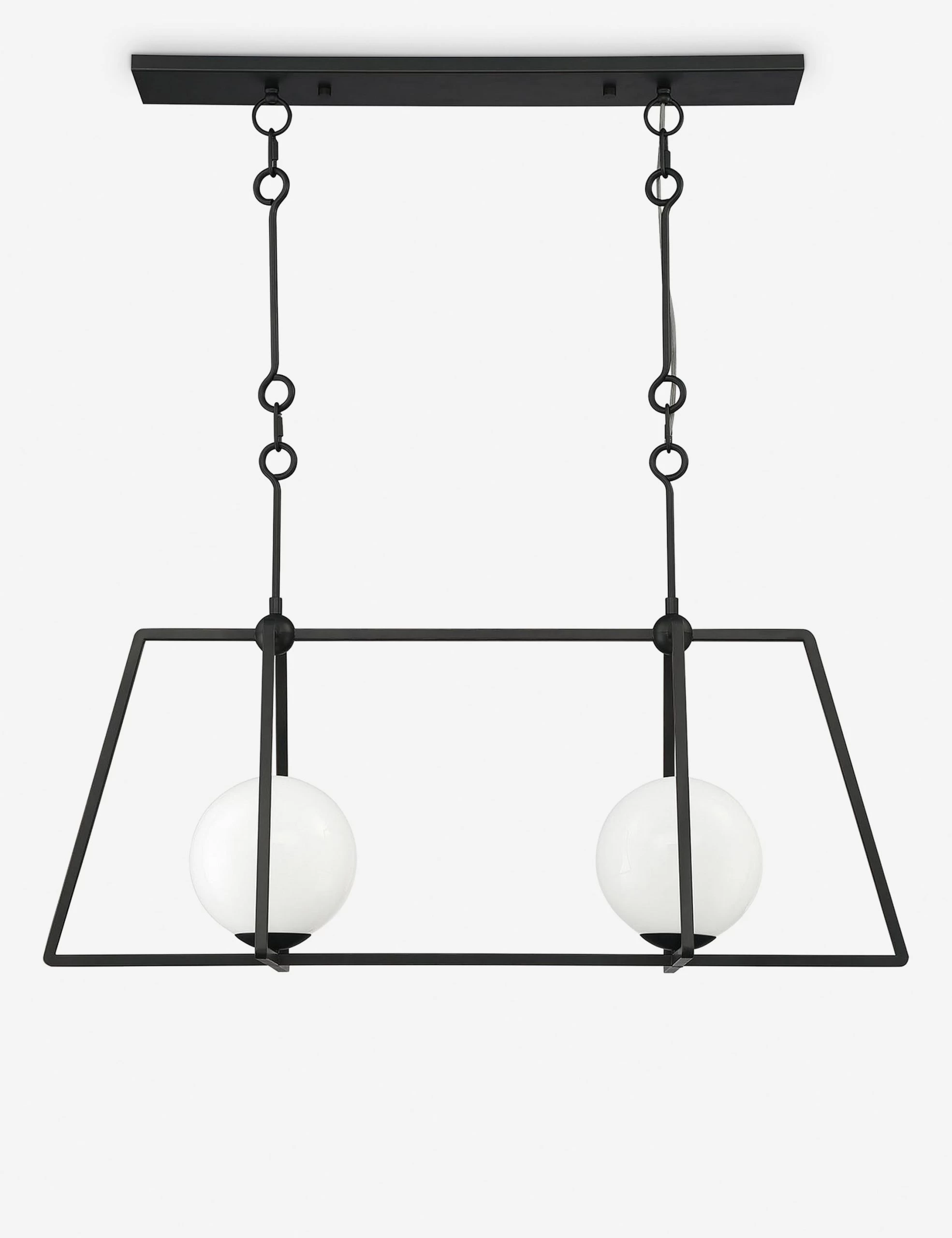 Rowland Linear Chandelier