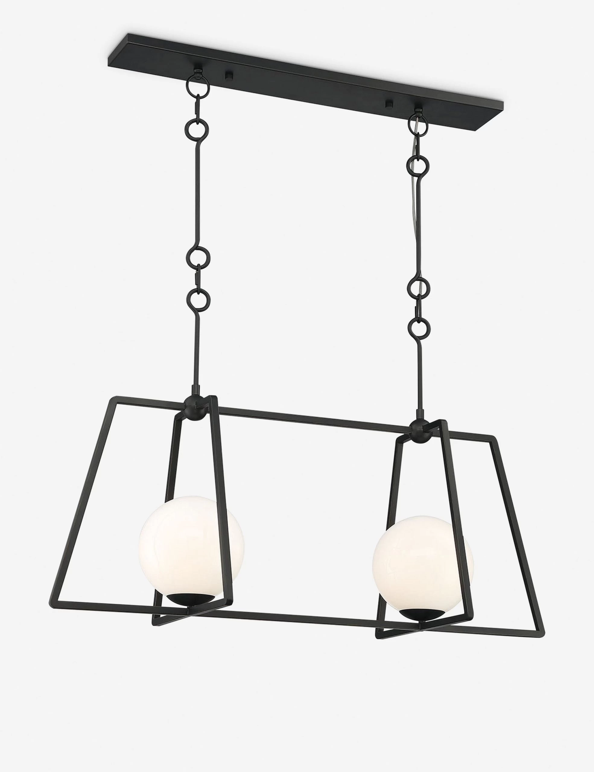 Rowland Linear Chandelier - Image 3